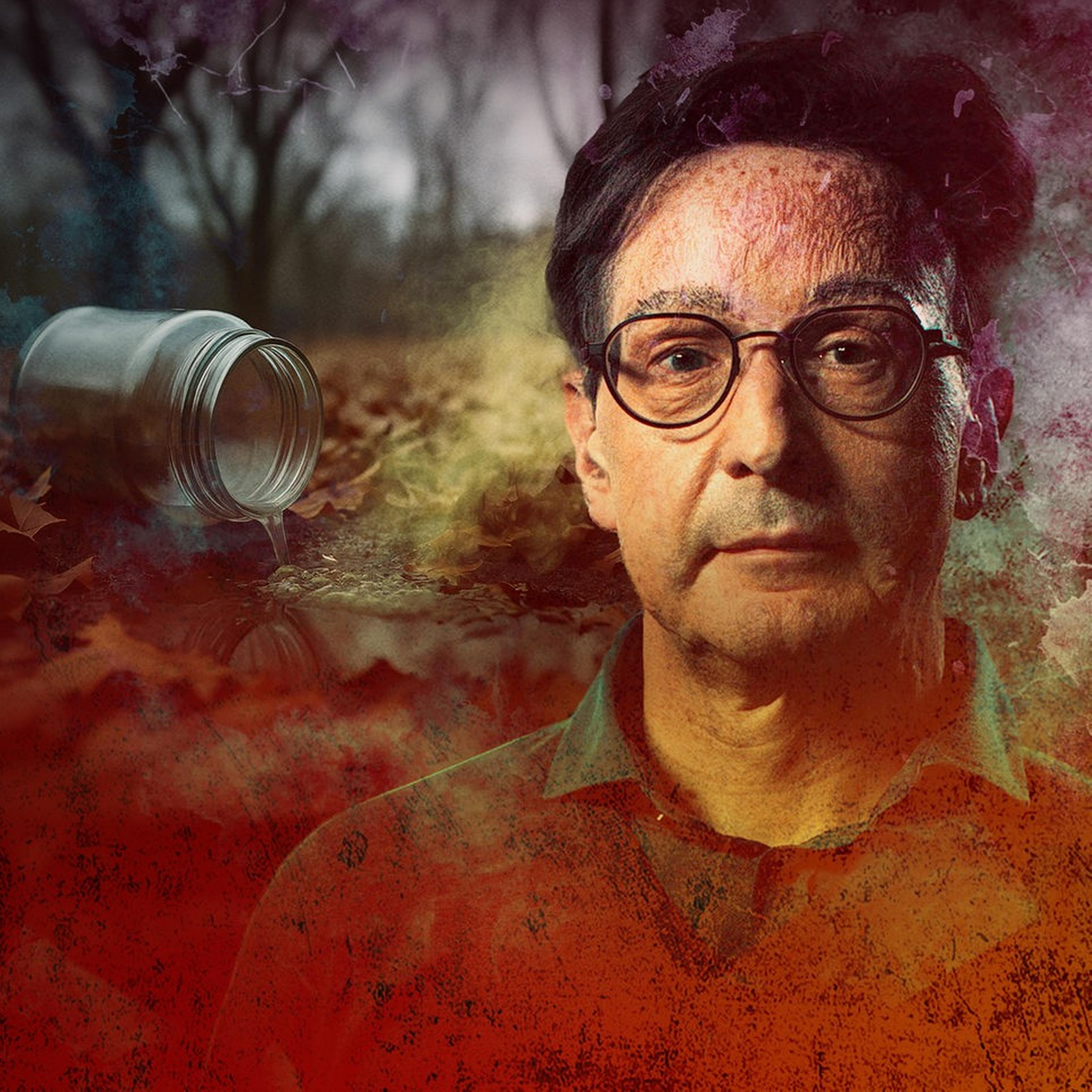 Das Säure-Attentat episode artwork