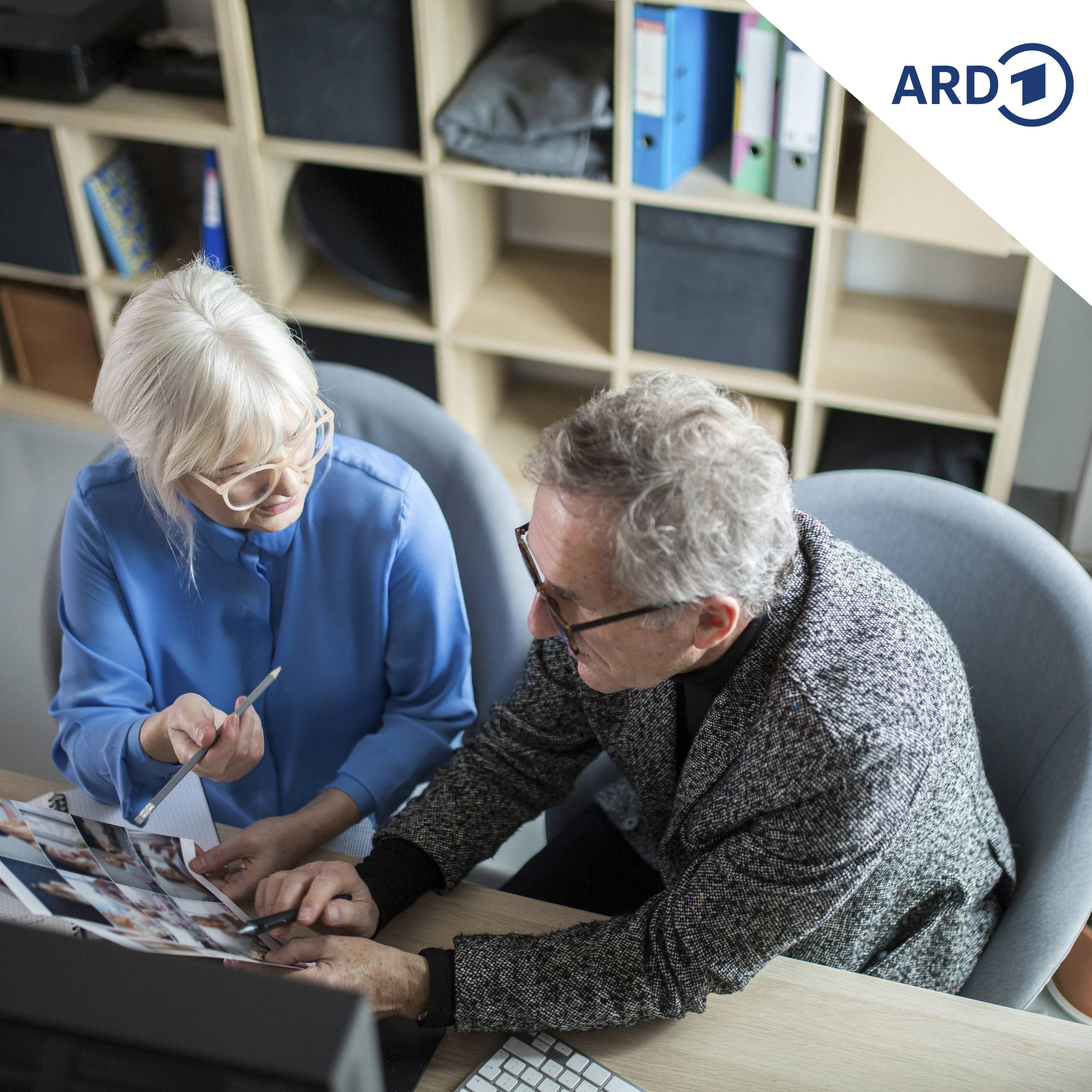 Aktivrente: Selbstständige kritisieren Pläne der Bundesregierung episode artwork