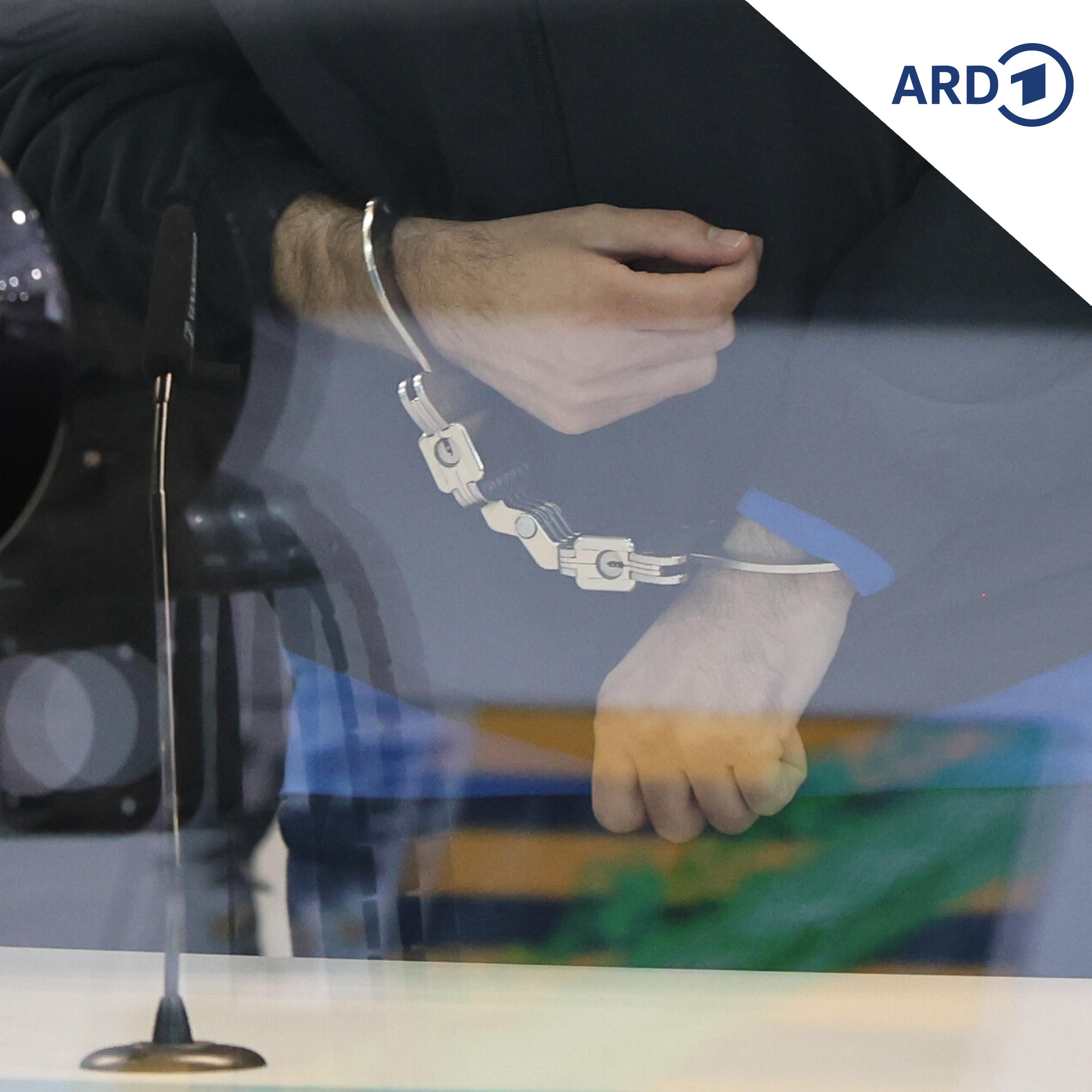 Urteil in Magdeburg: Auch Maximalstrafe beendet Leid der Opfer nicht (Kommentar) episode artwork