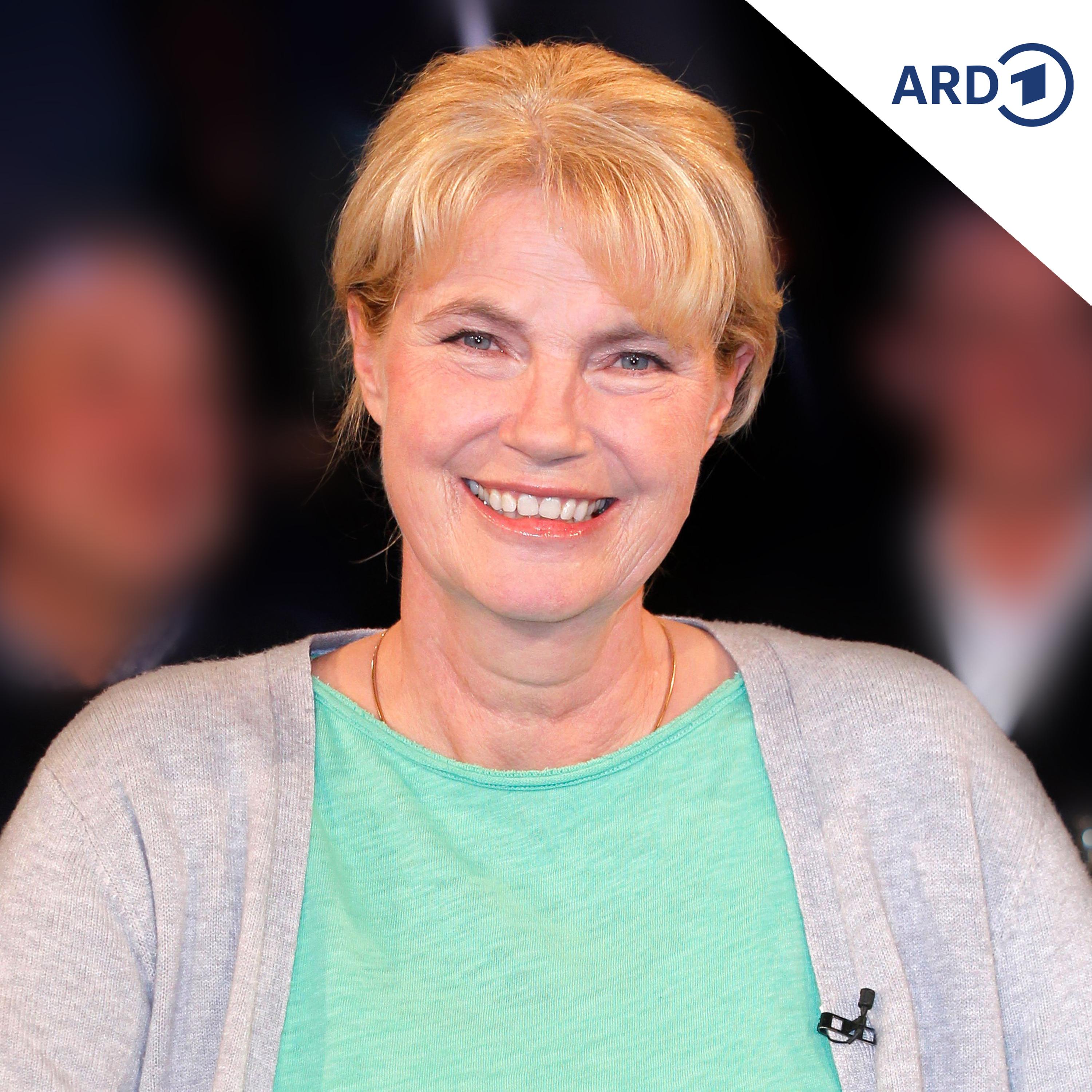 Nele Neuhaus: "Das Bedürfnis, Geschichten zu erzählen, habe ich von kleinauf" episode artwork