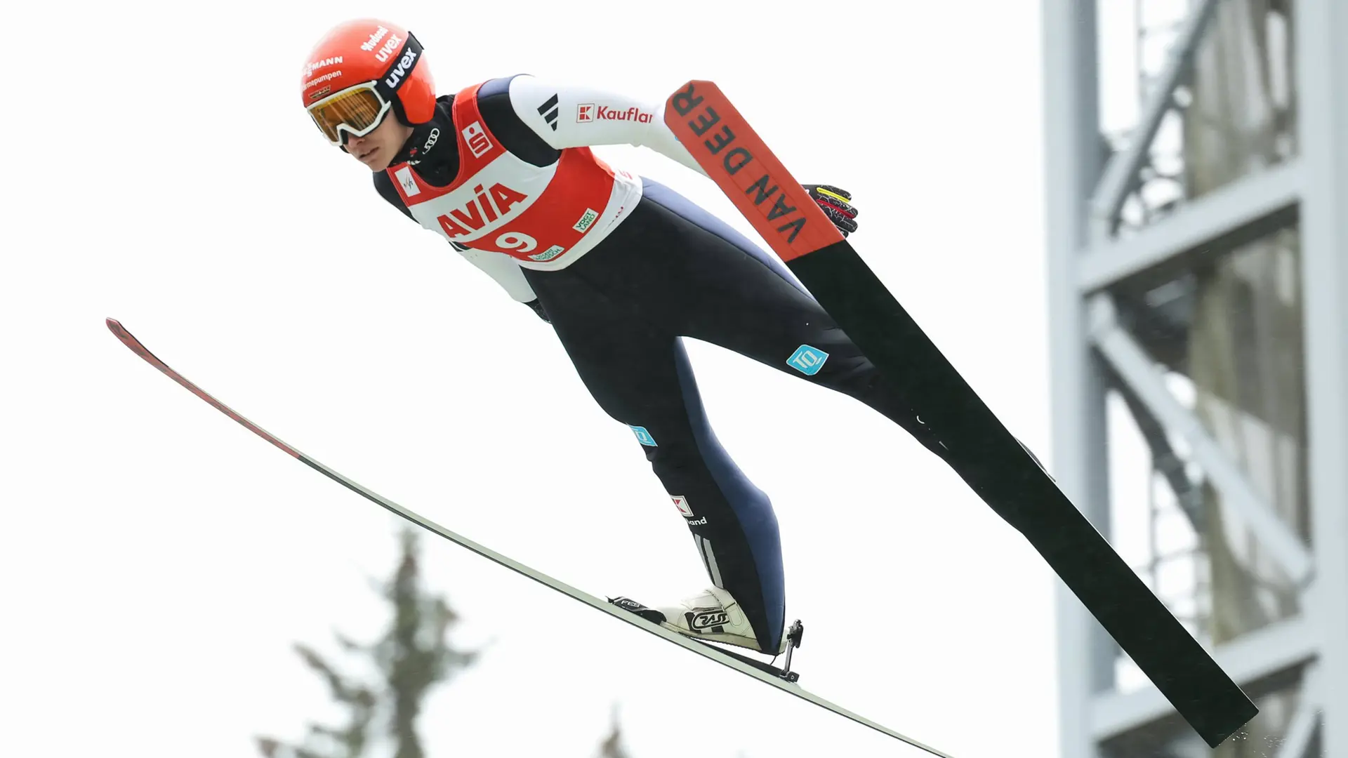 Skispringen: DSV-Frauen verpassen beim Sommer-Grand-Prix-Finale in Klingenthal Top 10