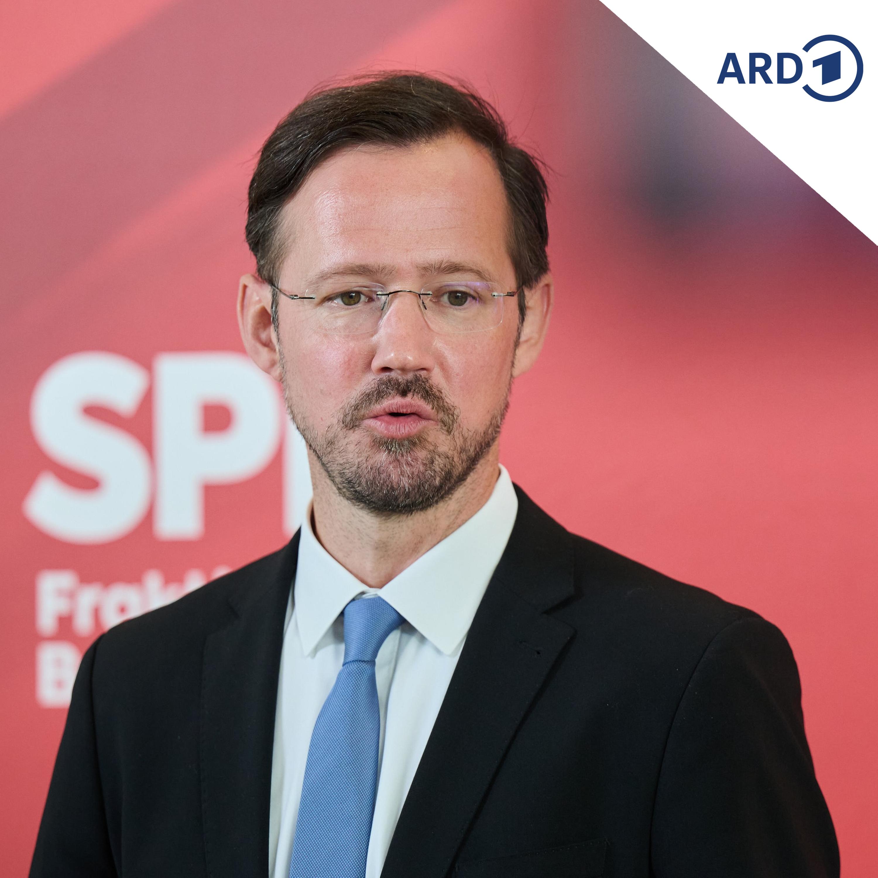 Wiese: Reformen dürfen Arbeitnehmer nicht allein belasten episode artwork