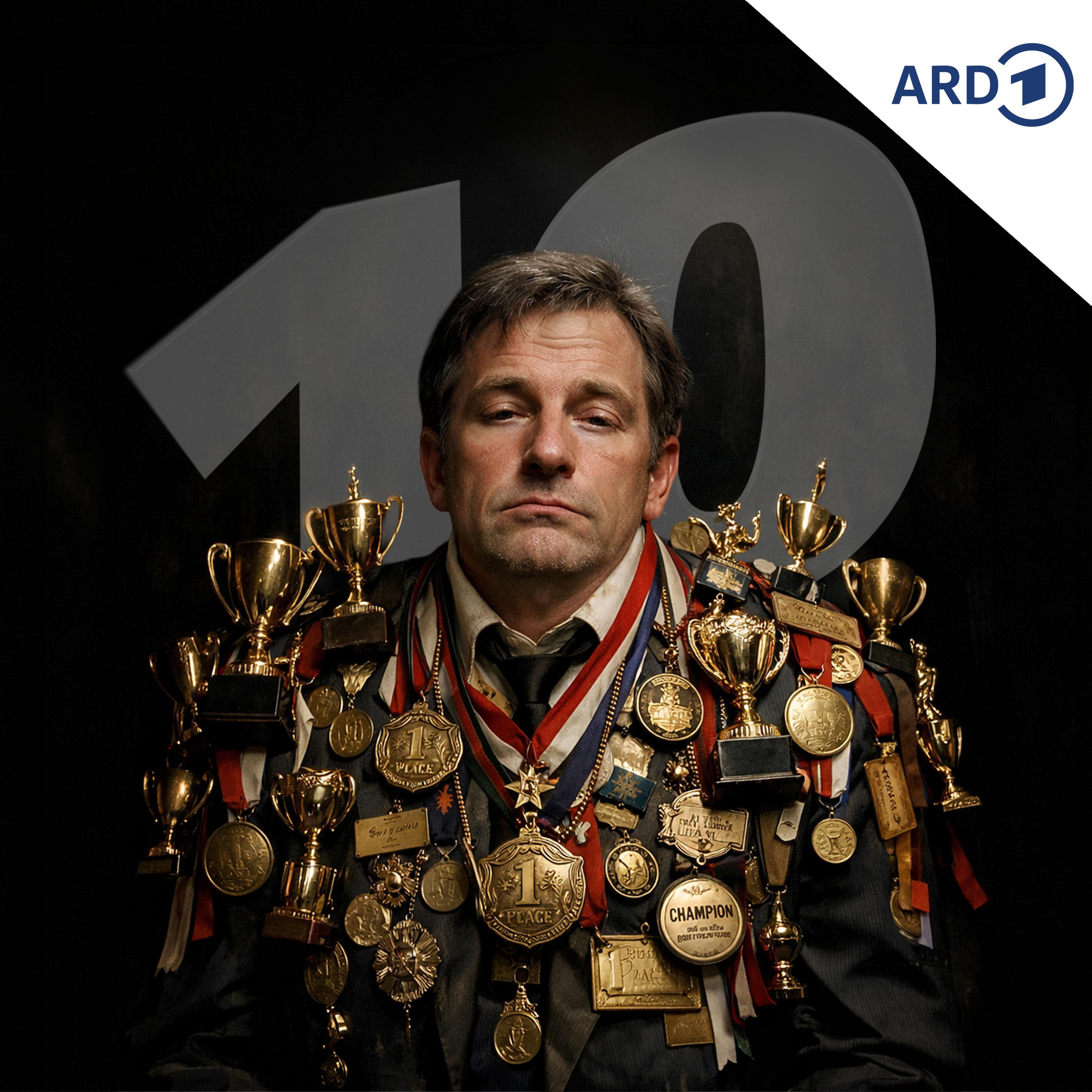 Macht Erfolg dumm? episode artwork
