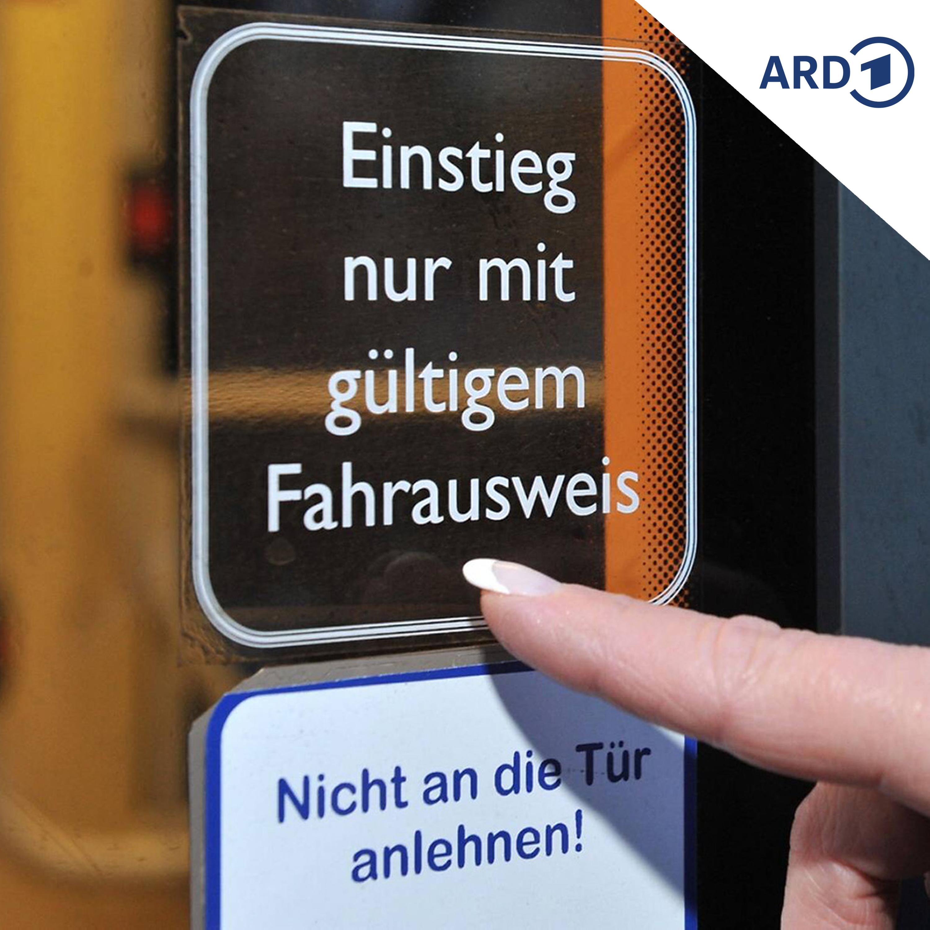Schwarzfahren bei den Nachbarn in Polen und Tschechien teurer als in Sachsen episode artwork