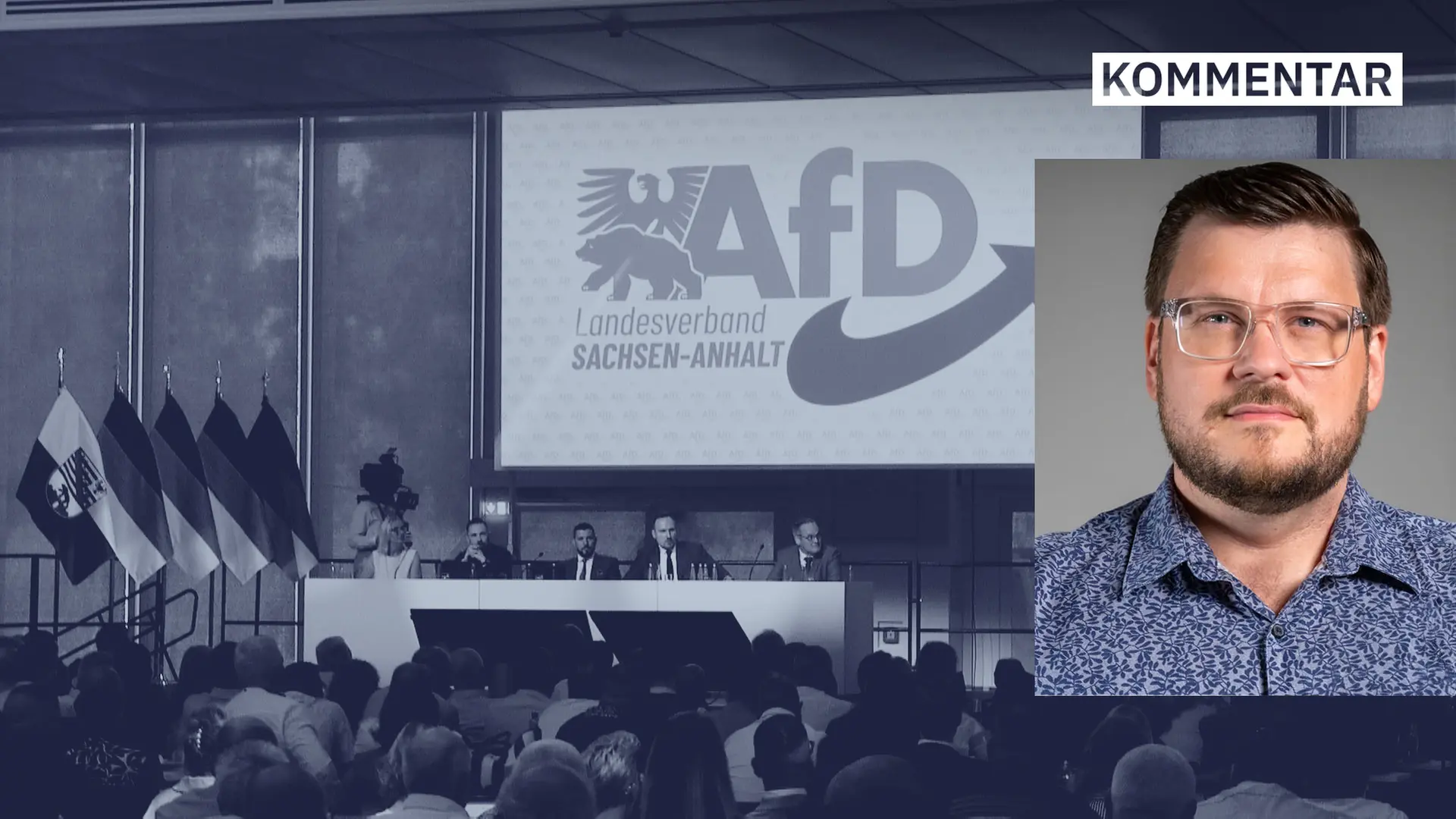 Siegmunds Wundertüte: Wie realistisch ist das 100-Tage-Programm der AfD?
