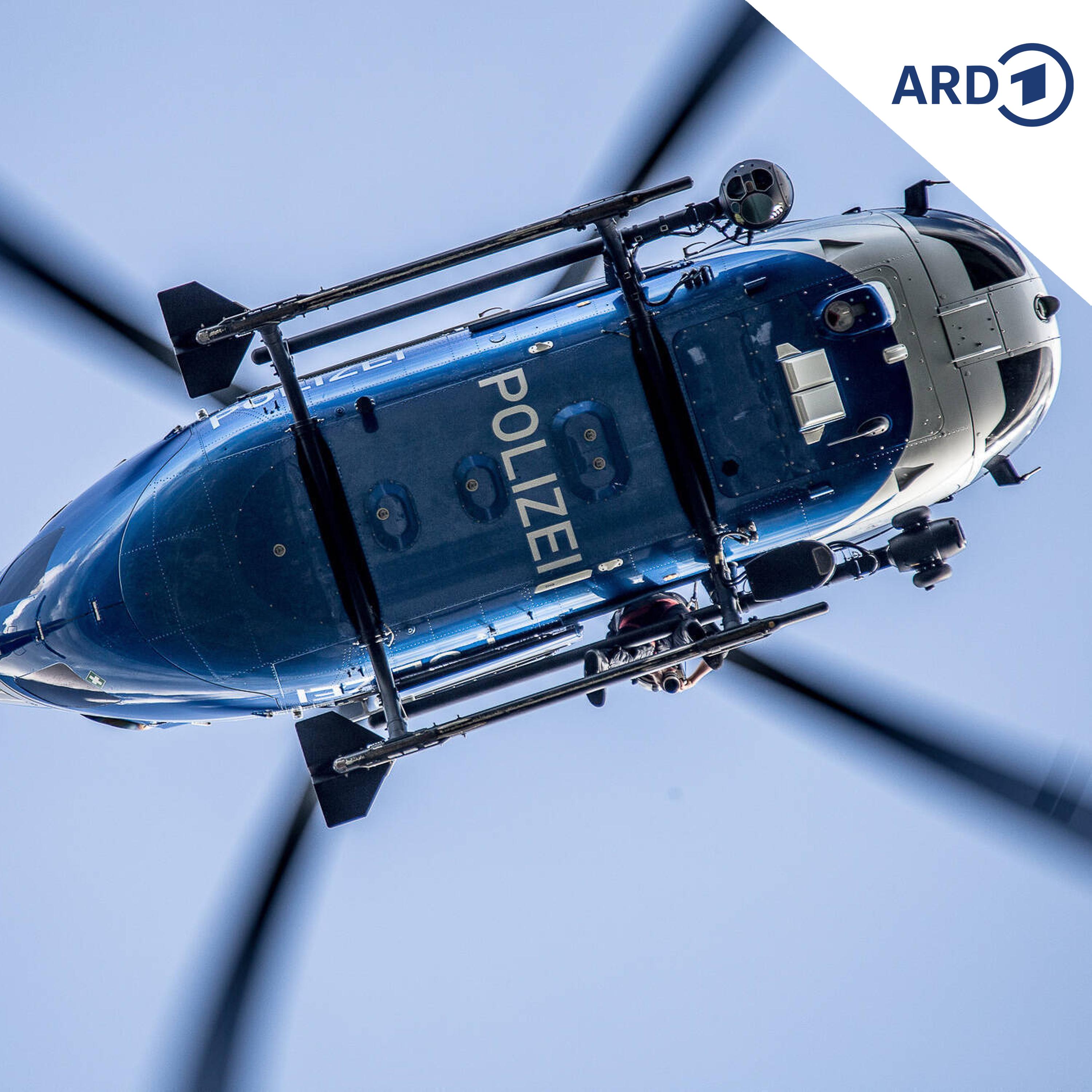Leipzig: Warum Drohnen bei Polizeieinsätzen kaum genutzt werden episode artwork