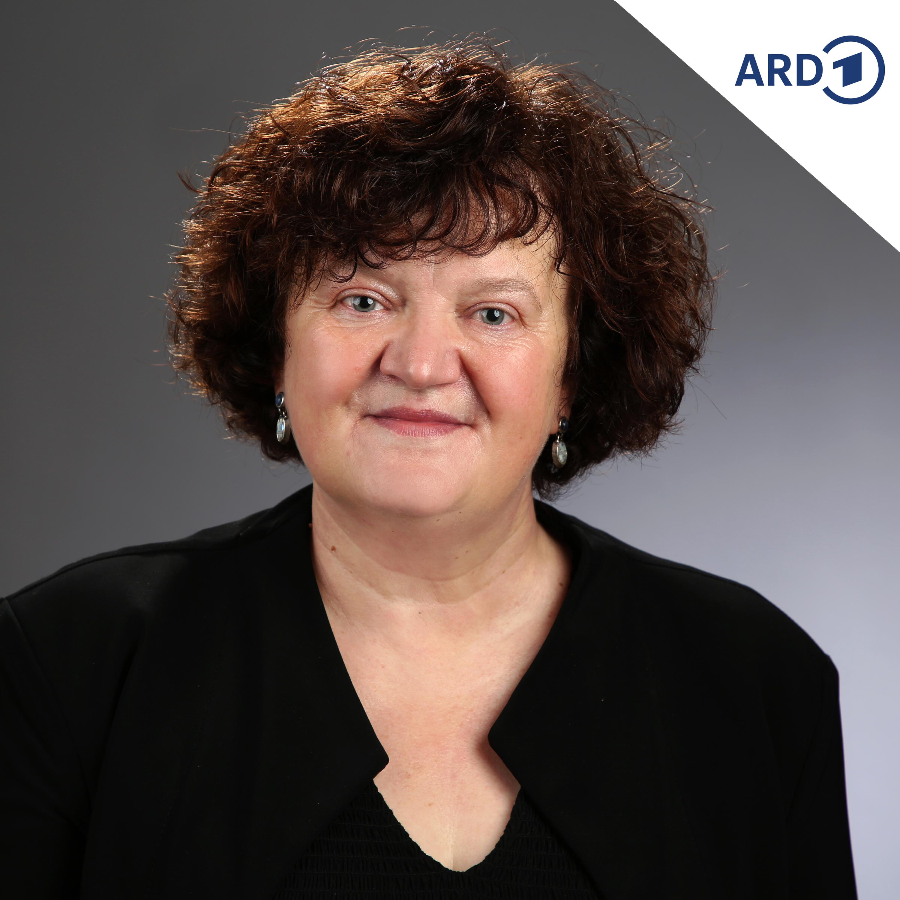 Theologin, neue Direktorin der Franckeschen Stiftungen Halle