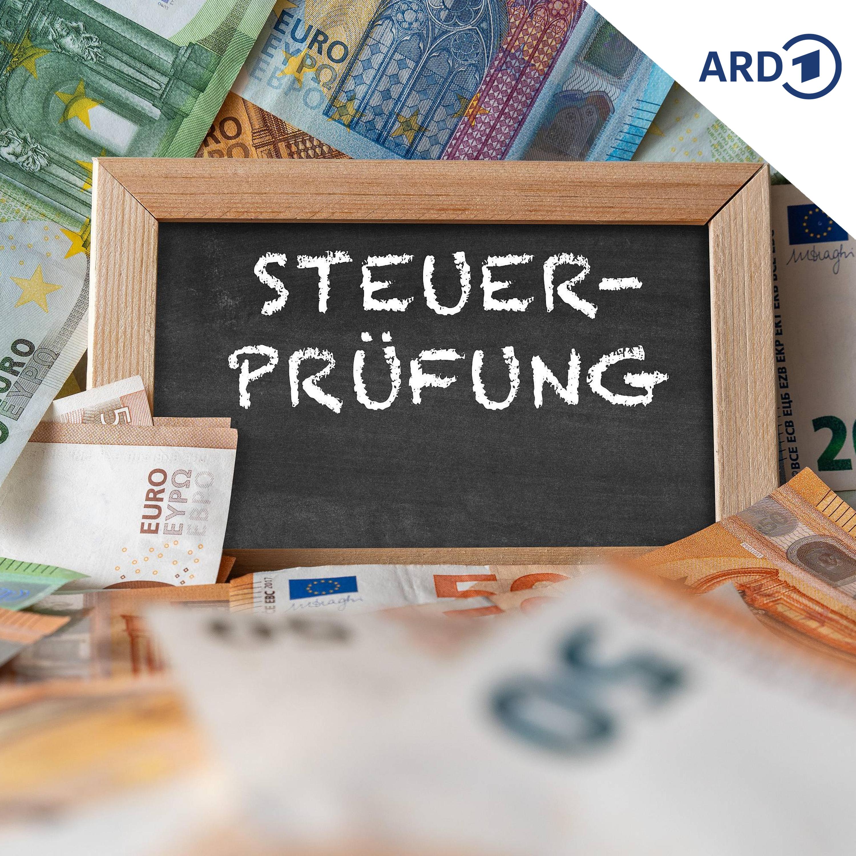 Sachsen stellt Betriebsprüfungen auf den Prüfstand episode artwork