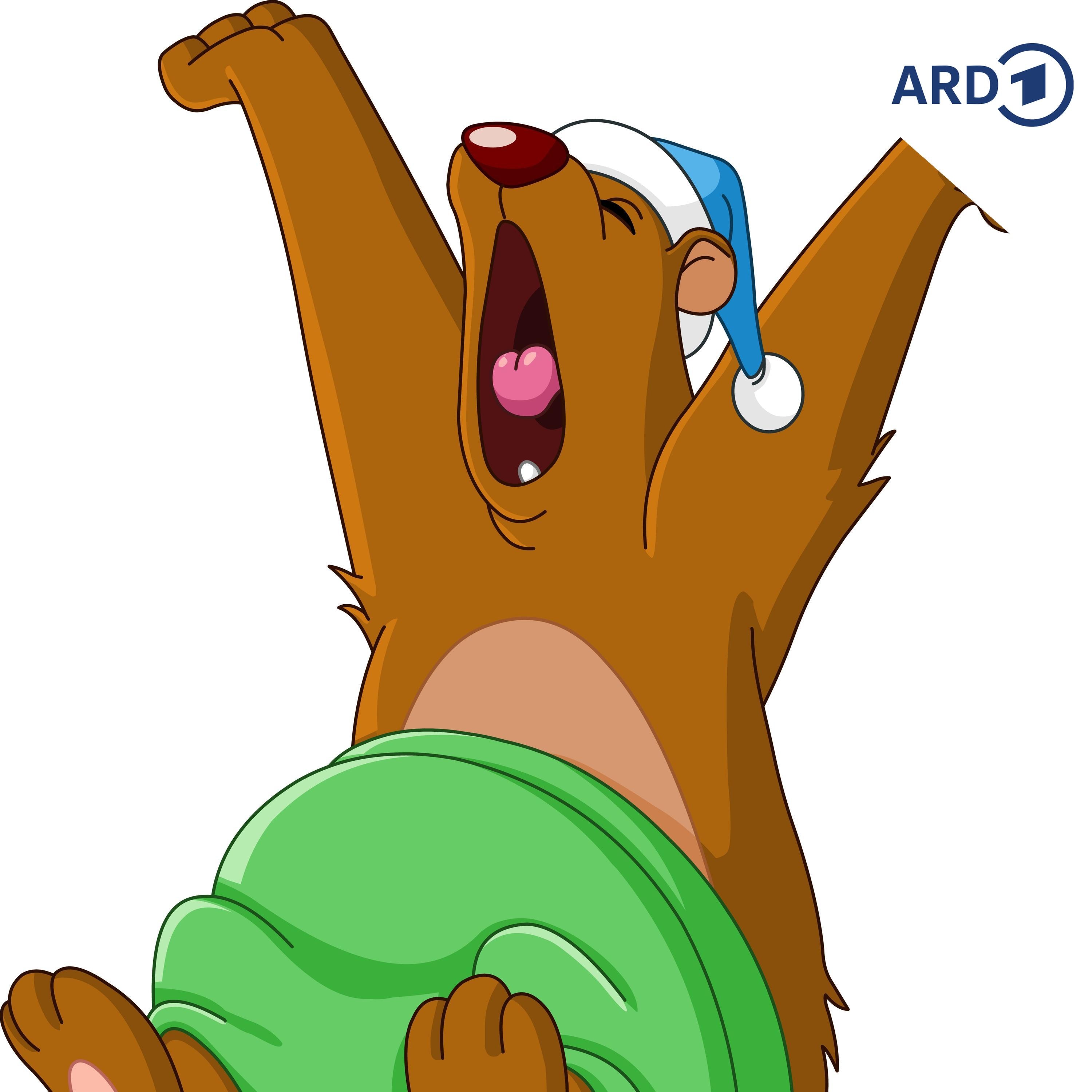 Krümel: Willi und der Wichtel-Winterschlaf