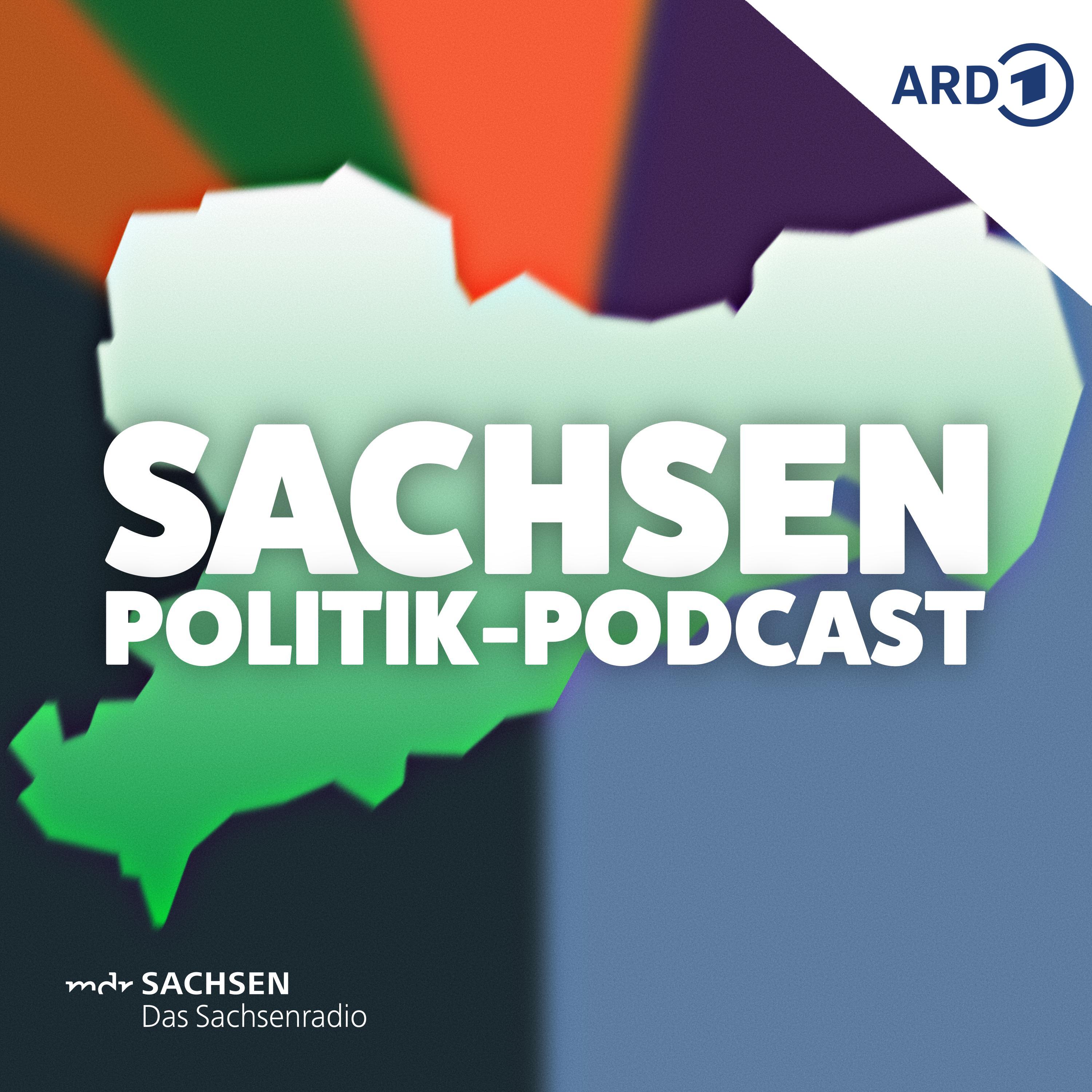 Kein Ende bei Haushaltsverhandlungen in Sicht, Zulauf für rechte Szene und mehr Gewalt episode artwork