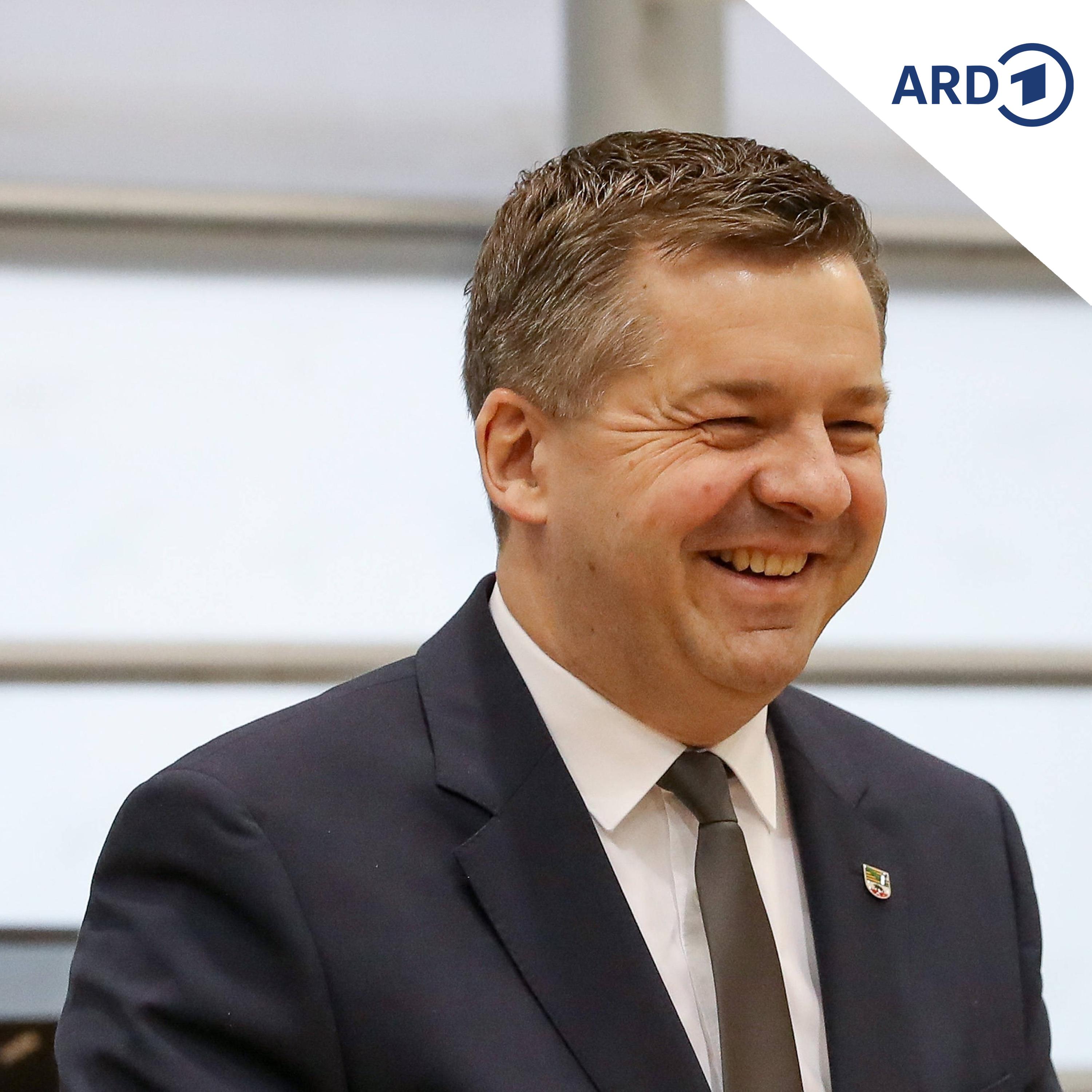 Schulze: Wirtschaft bleibt Chefsache episode artwork