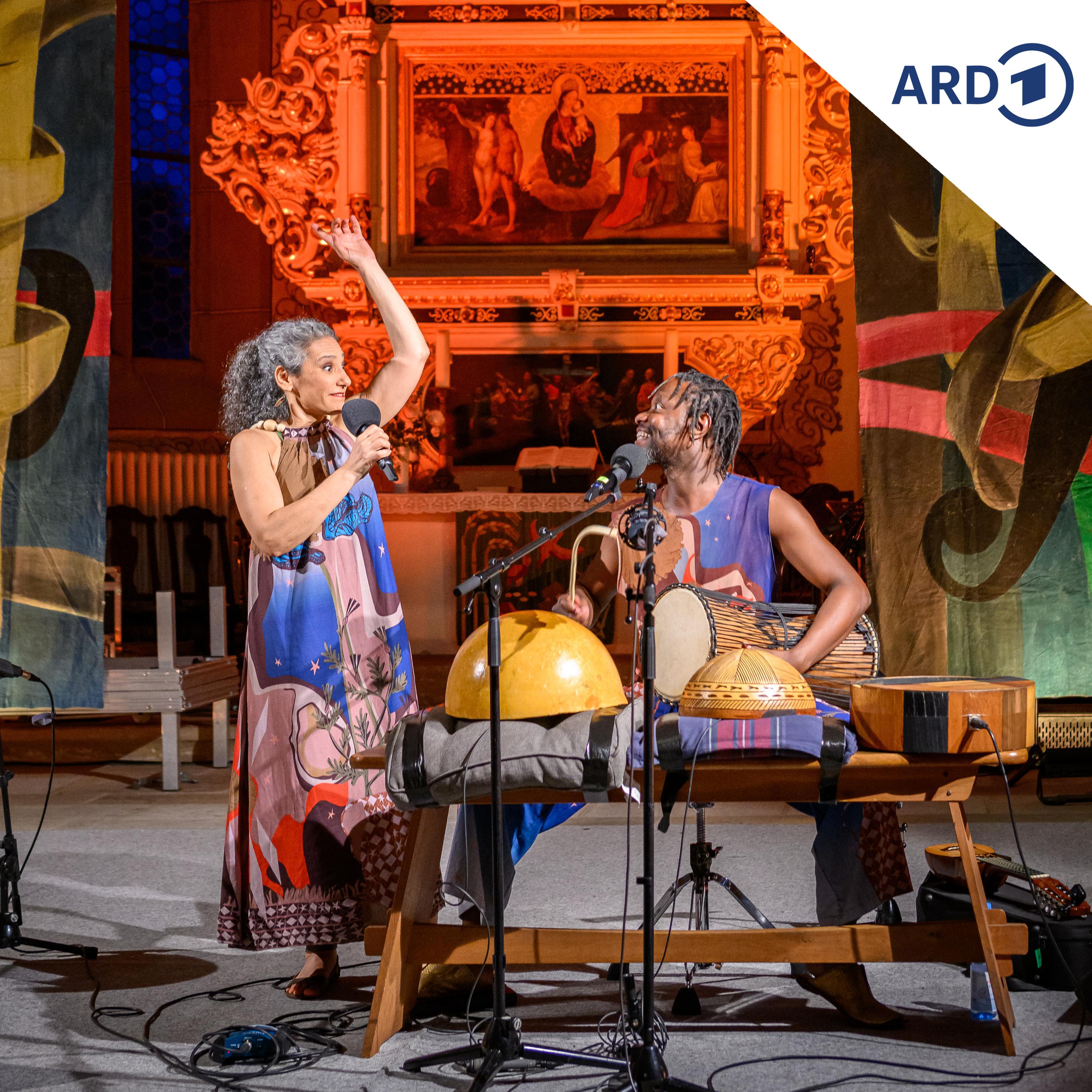 Rudolstadt 2026: Konzert-Highlights - Bentu episode artwork