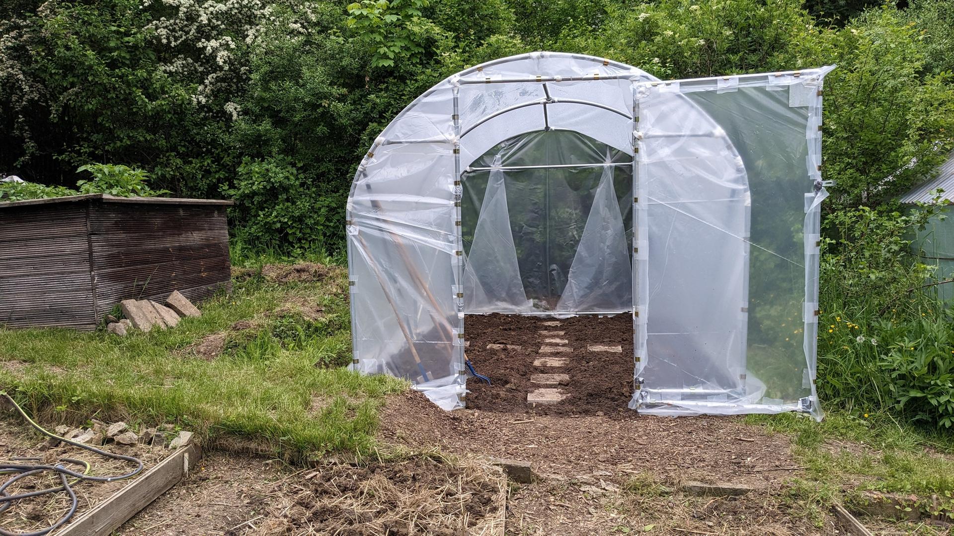 organischer dnger action Organischer Dnger  Verdea Garten