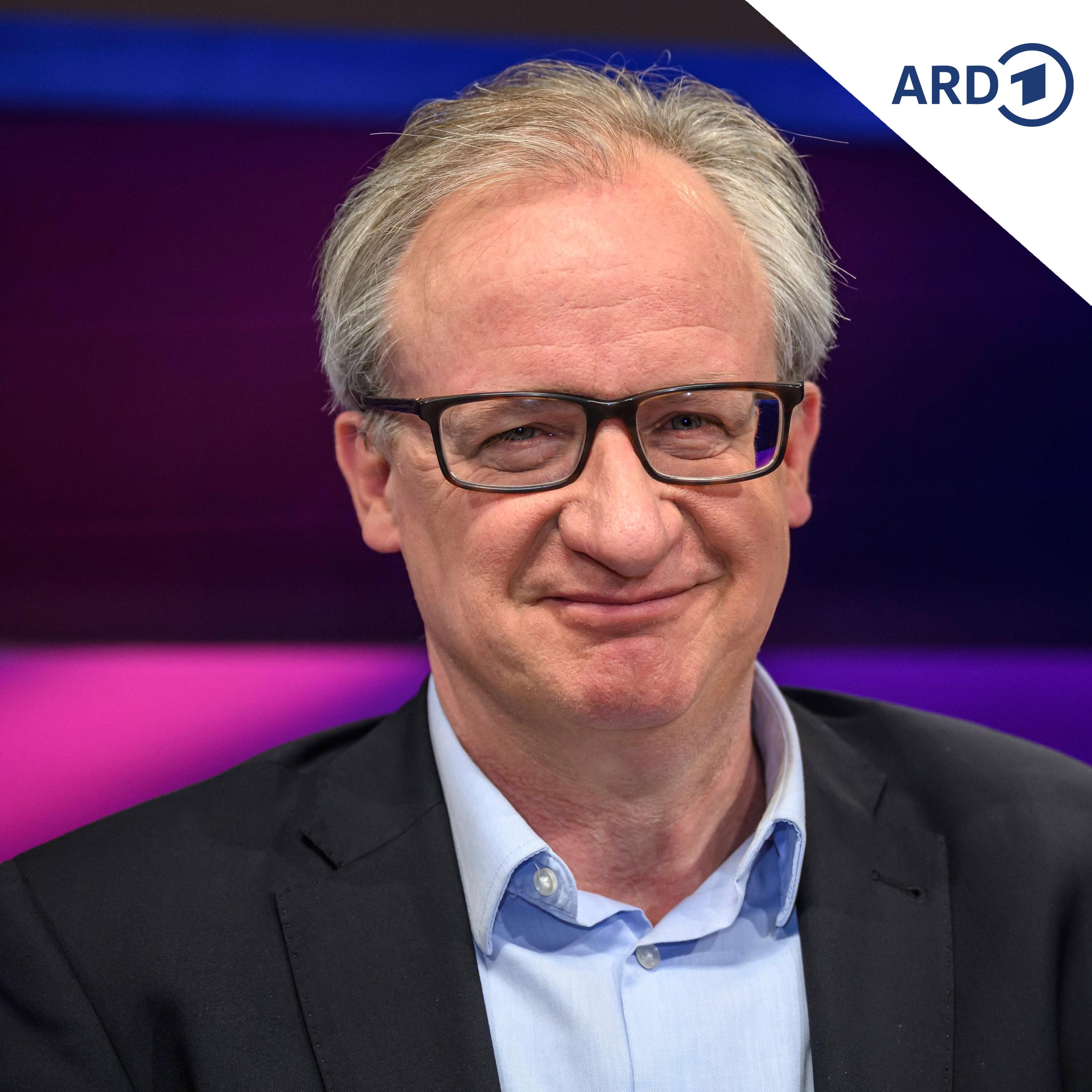 Von Lucke: Steinmeier hat eine Grenze überschritten episode artwork