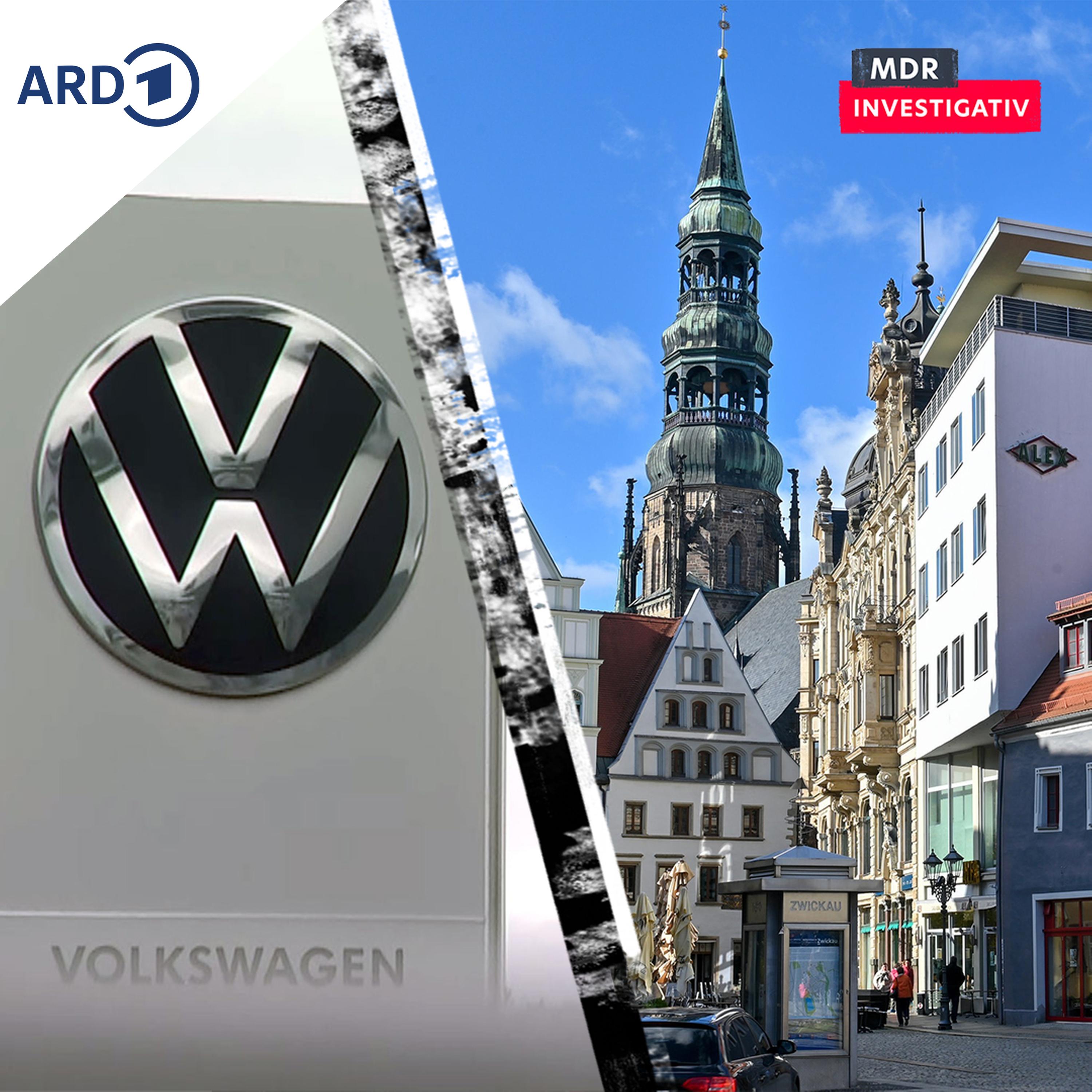 Zwickau vor der Wahl: Krise, Misstrauen, Hoffnung?