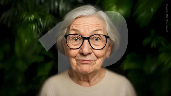 Sind wir zu wenige, wenn alle in Rente gehen?