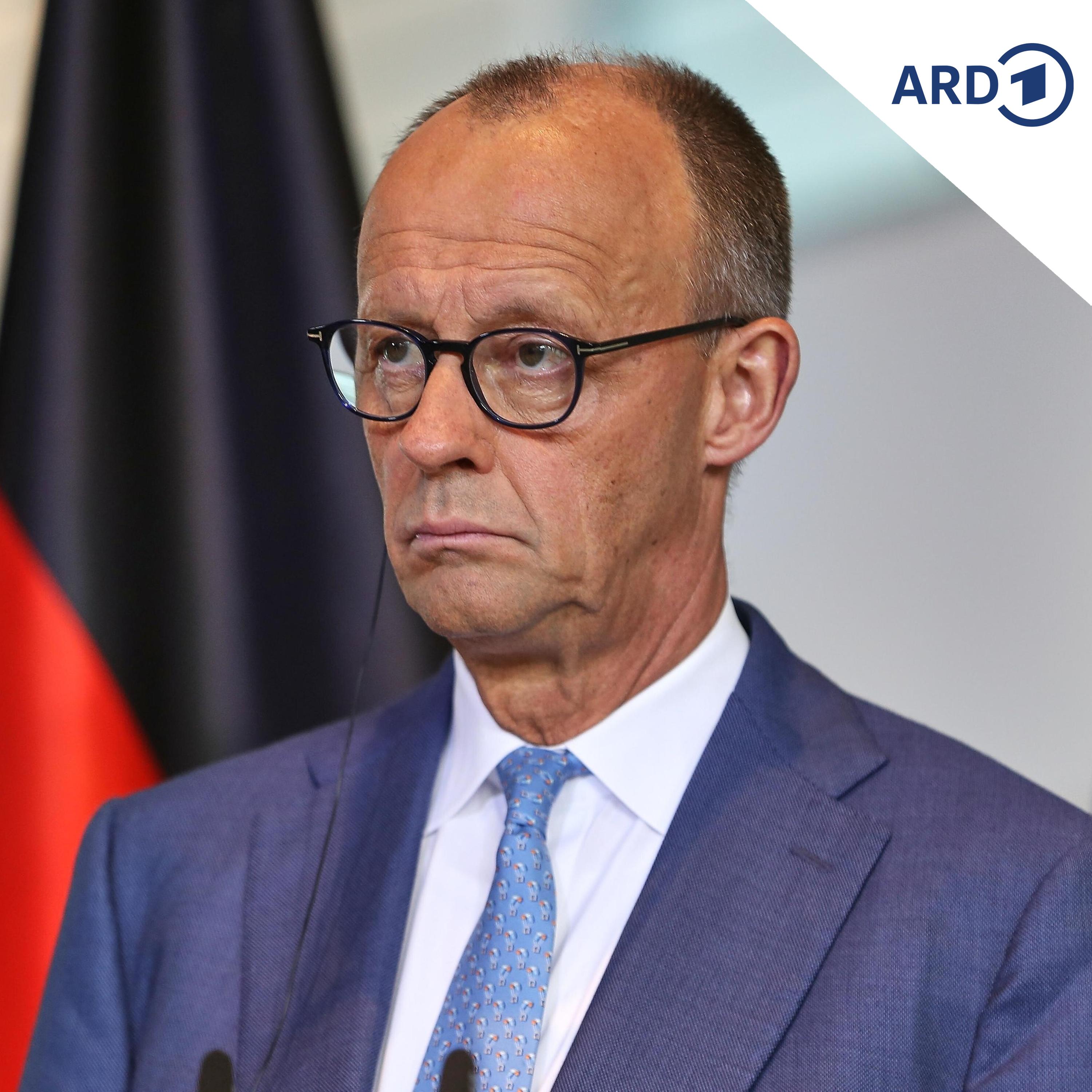 Politikerbeleidigung und die Grenzen der Meinungsfreiheit episode artwork