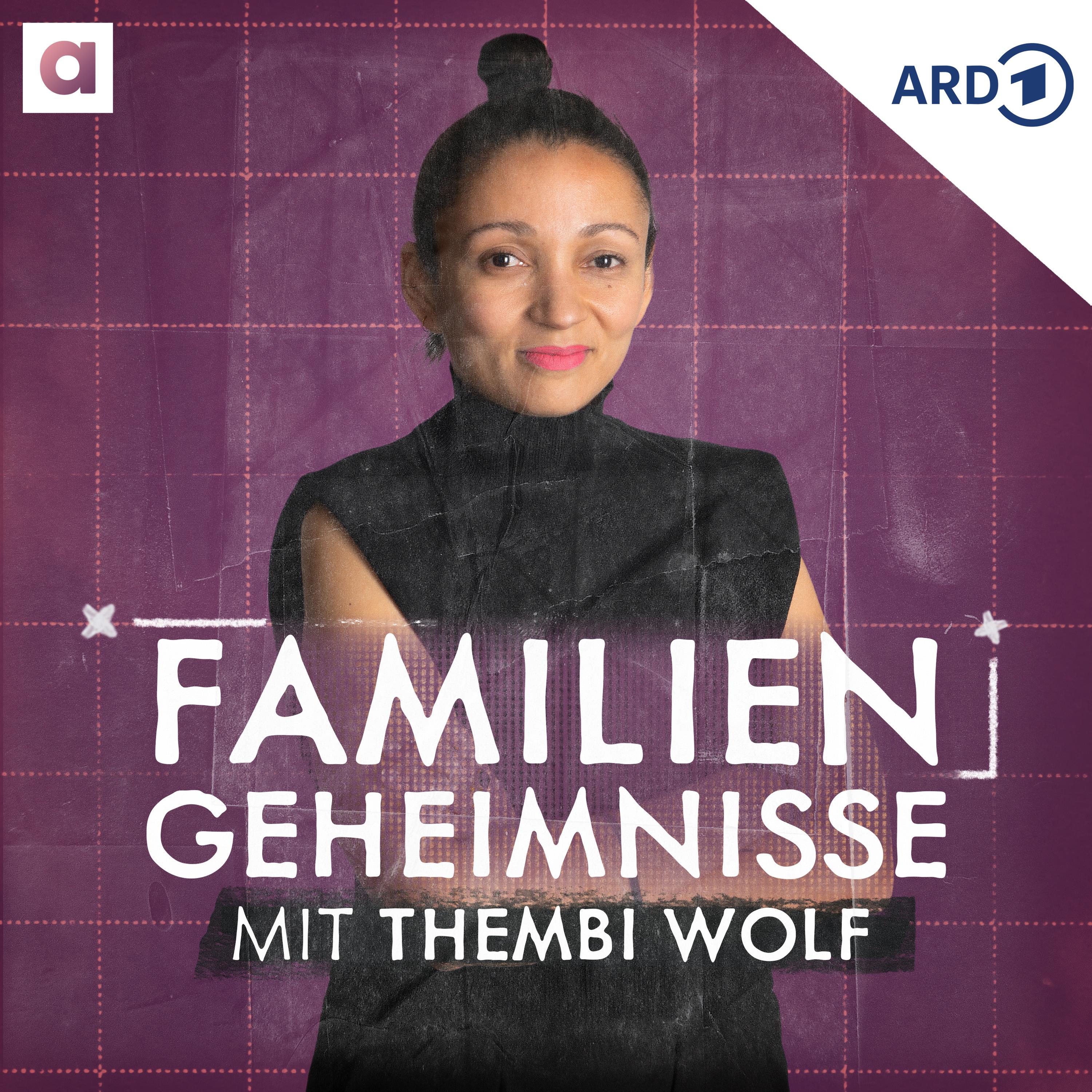 Schwul, Jude, Darginer: Roman sucht seinen Vater in Moskau episode artwork