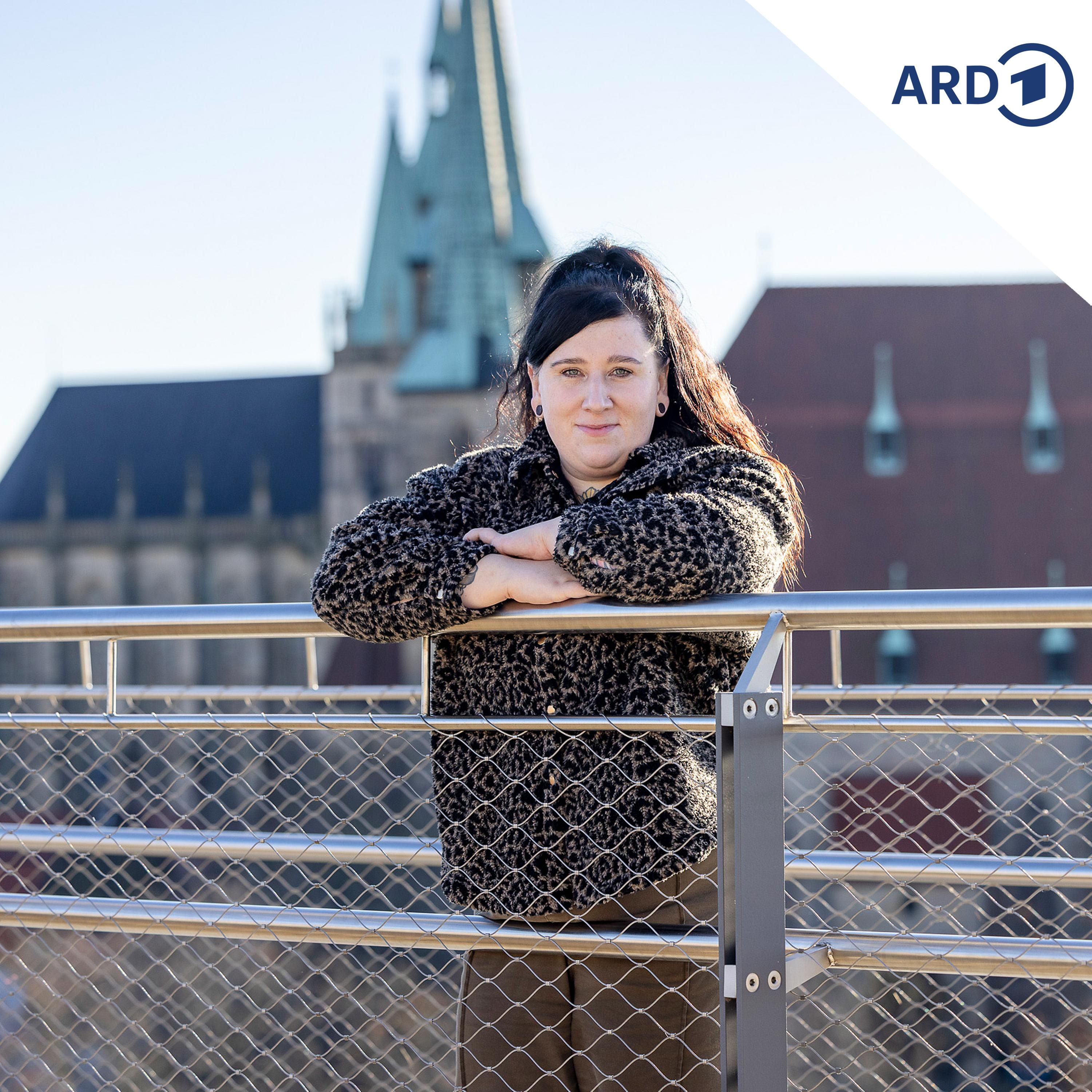MDR KULTUR trifft Lena Schätte
