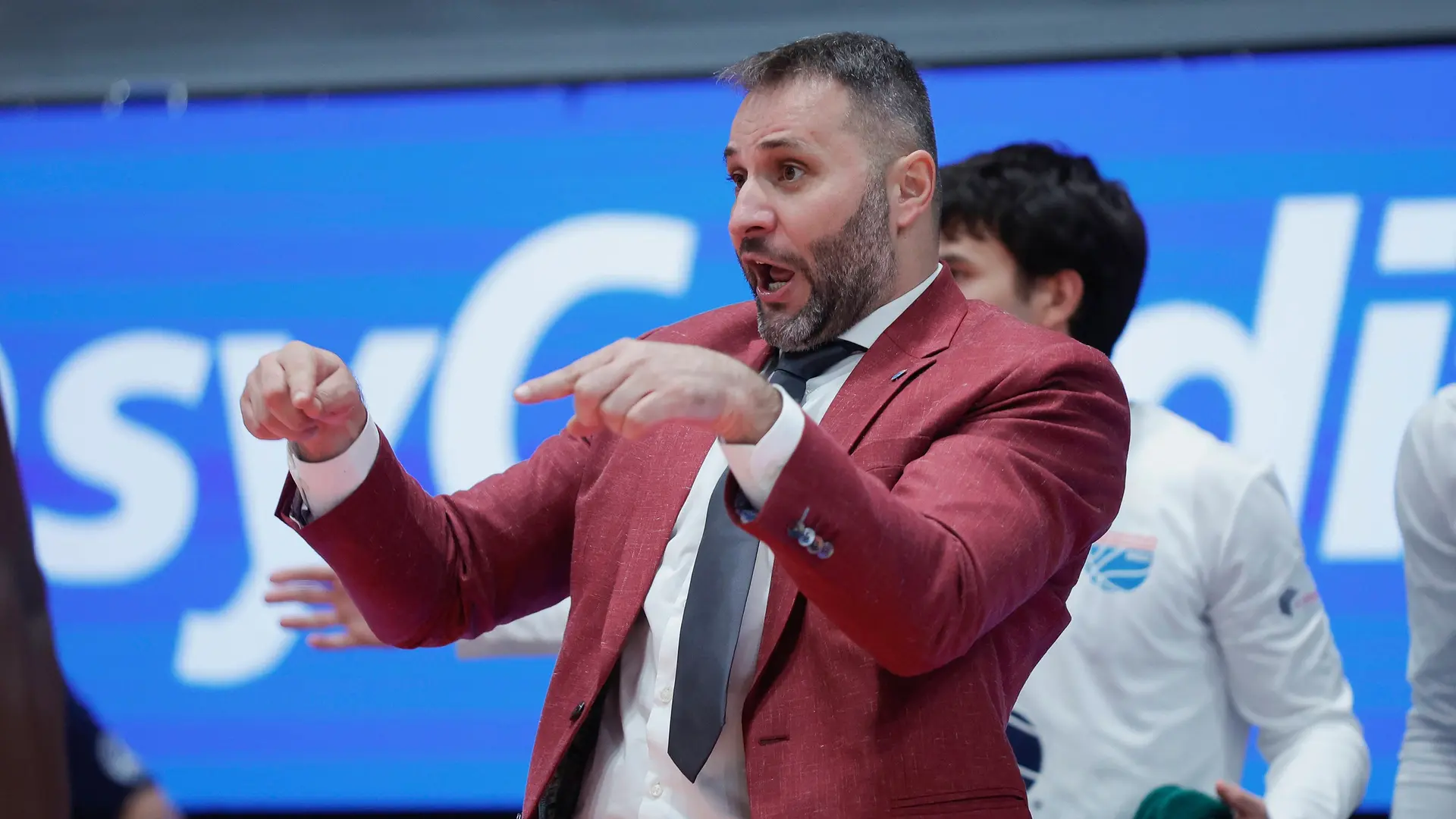 ENBL: Syntainics MBC ohne Mühe in Lausanne