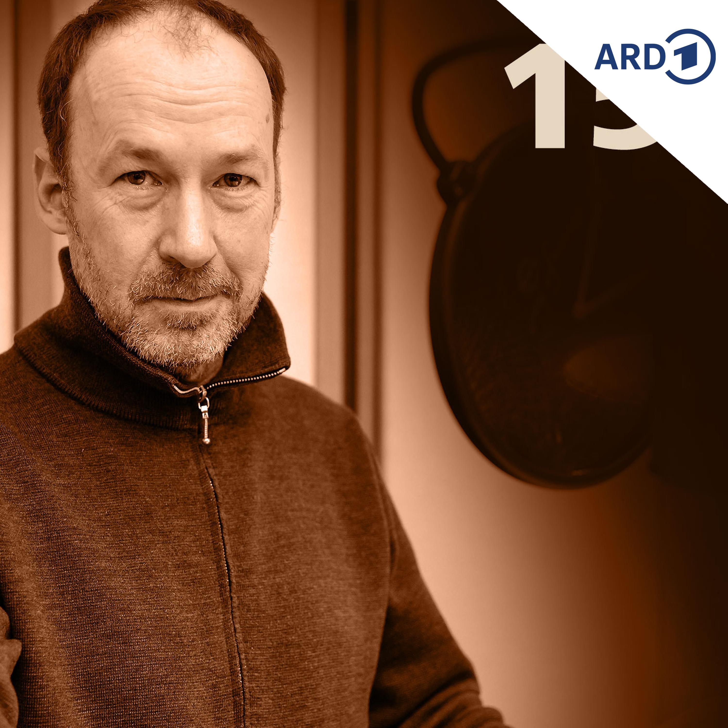 Cervantes (Kapitel 15/29): Die Heimkehr episode artwork