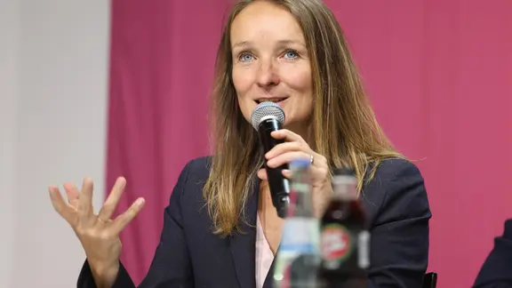 Claudia Wittig