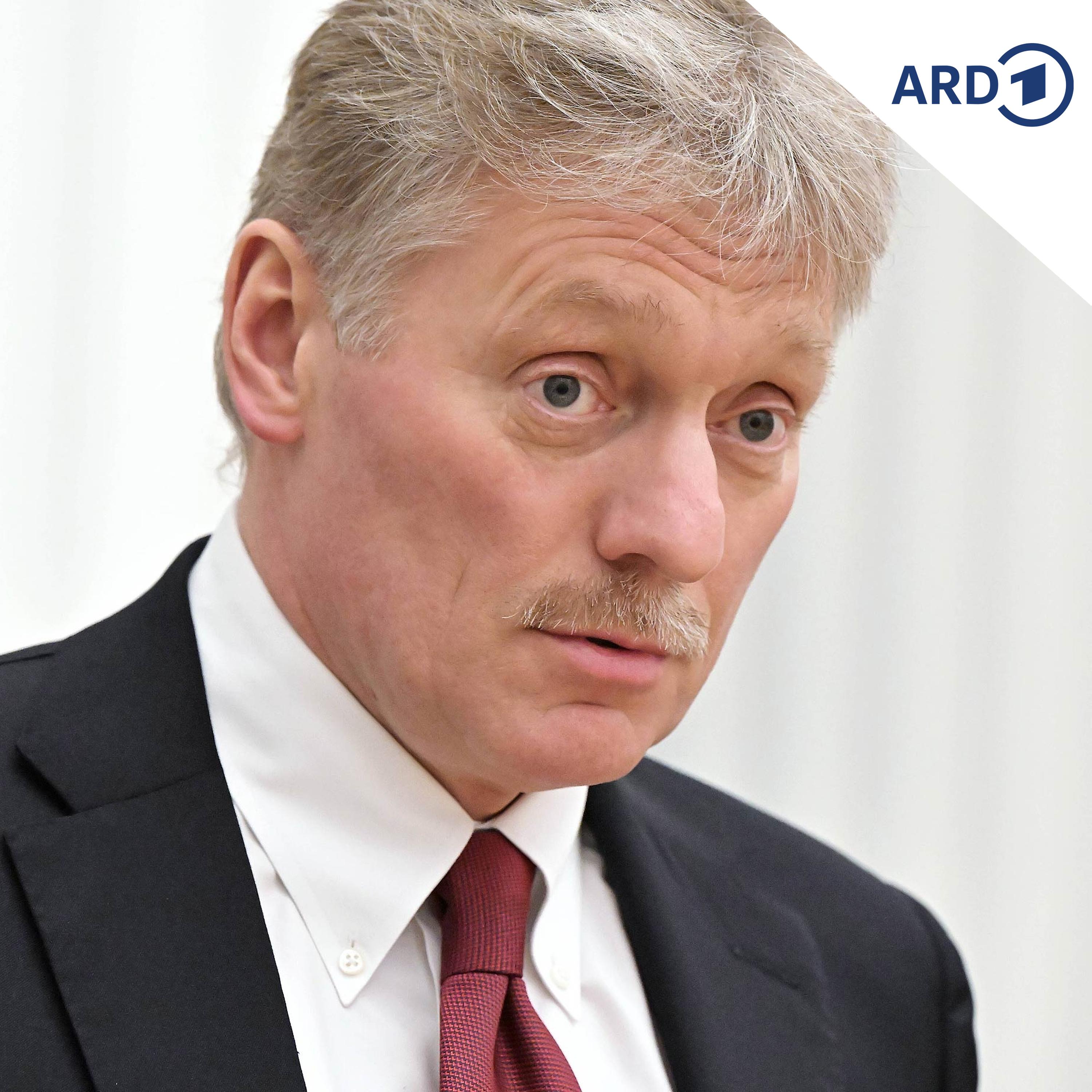 Russland begrüßt Aussetzen der US-Militärhilfe episode artwork