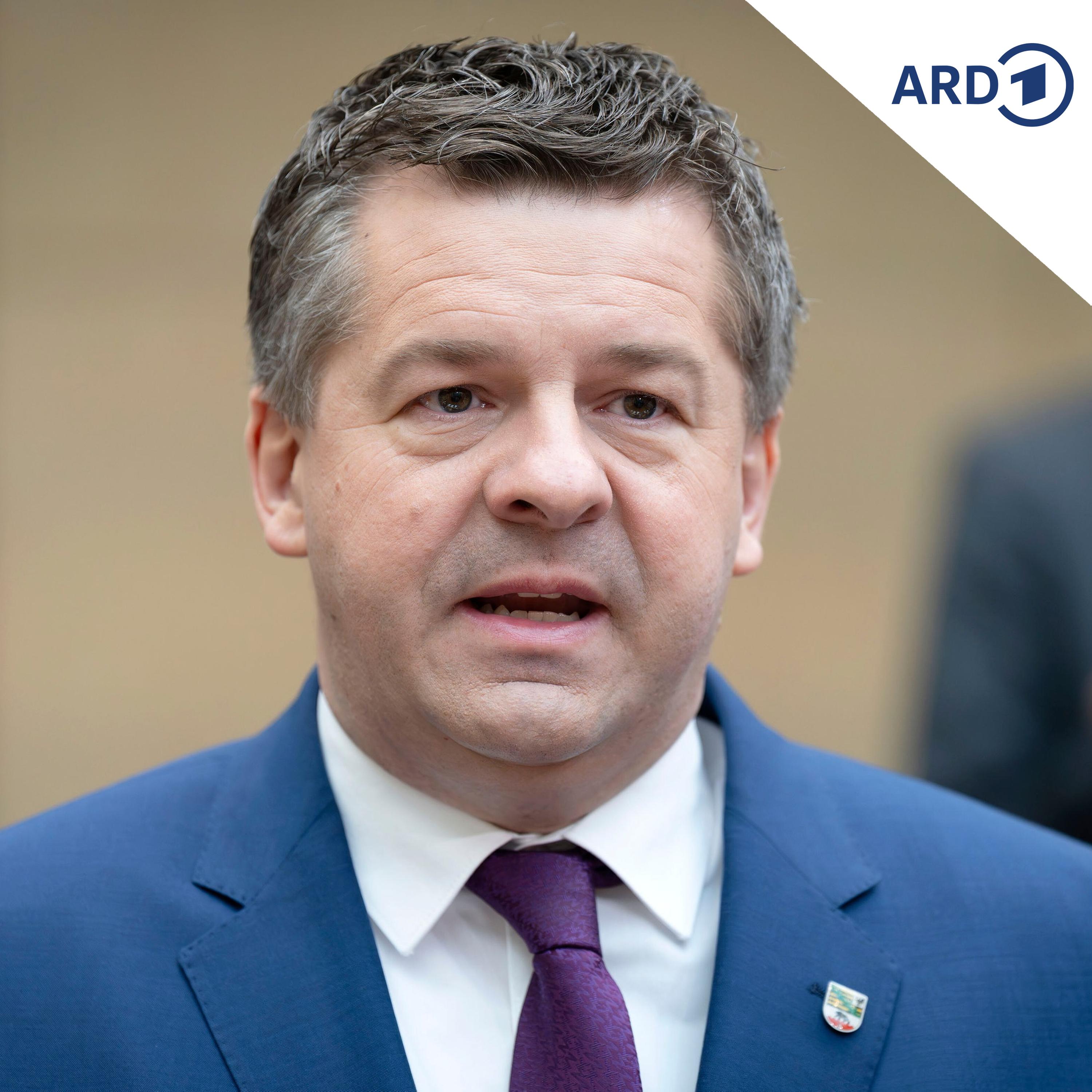 Schulze: Rechne auch in Sachsen-Anhalt mit Zuspitzung auf Personen episode artwork