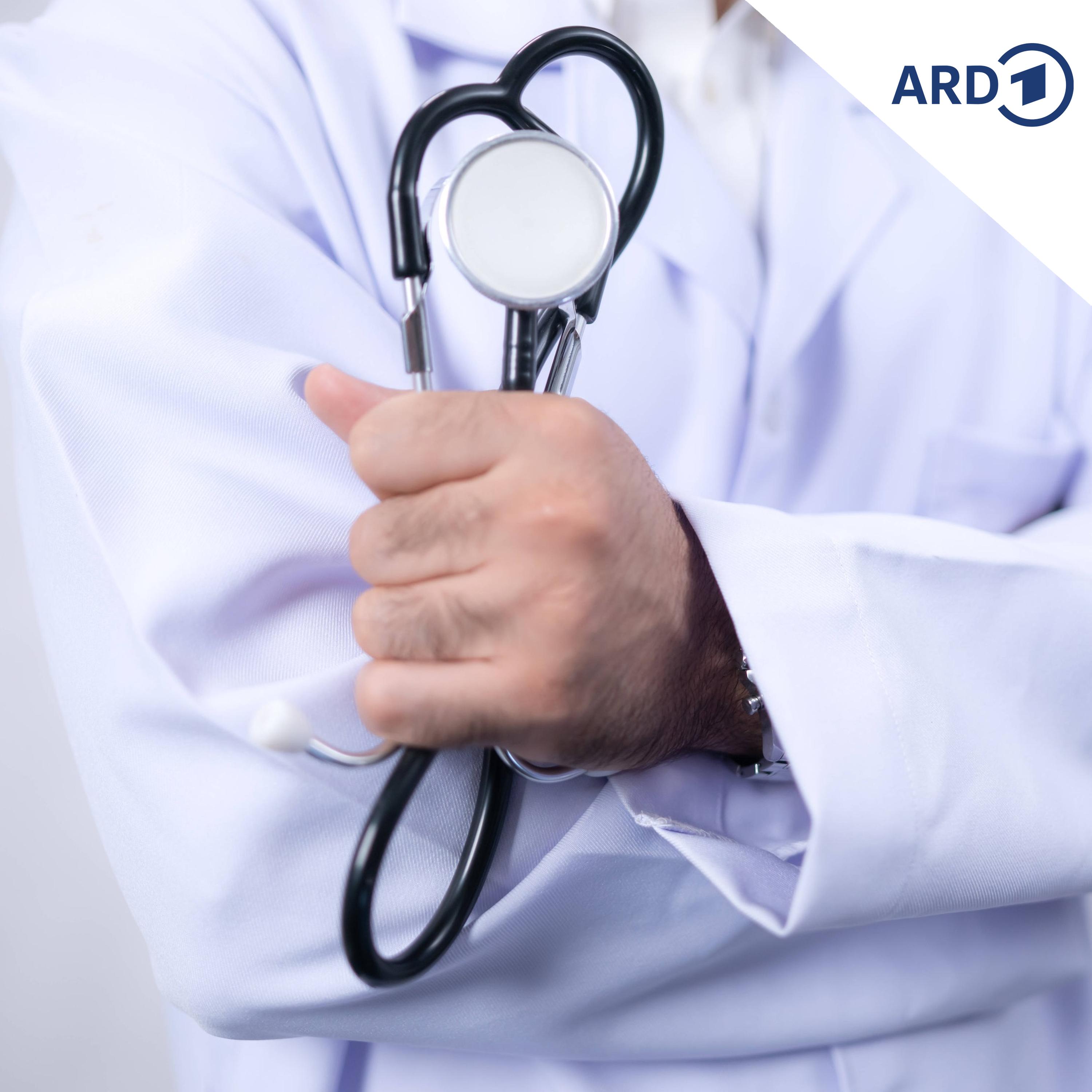 Ehrenamtliche Ärzte behandeln Menschen ohne Krankenversicherung episode artwork