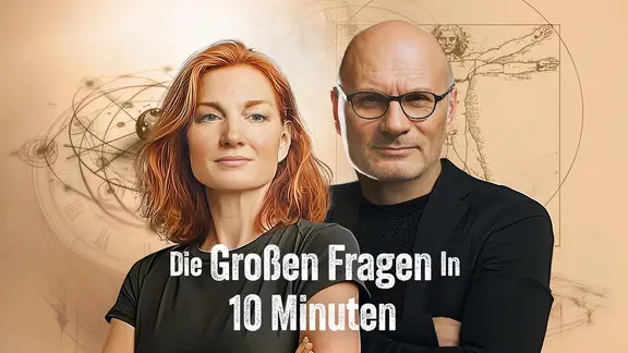 Ist das Universum aus dem Gleichgewicht geraten?