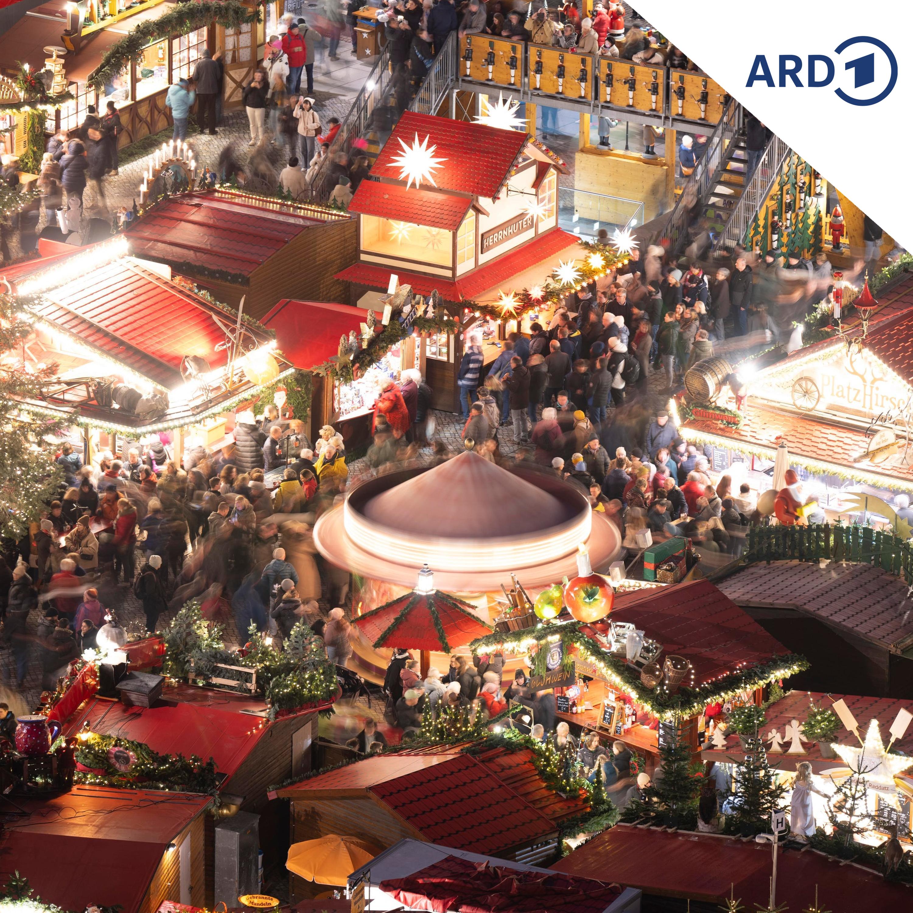 So sichert Dresden seine Weihnachtsmärkte episode artwork