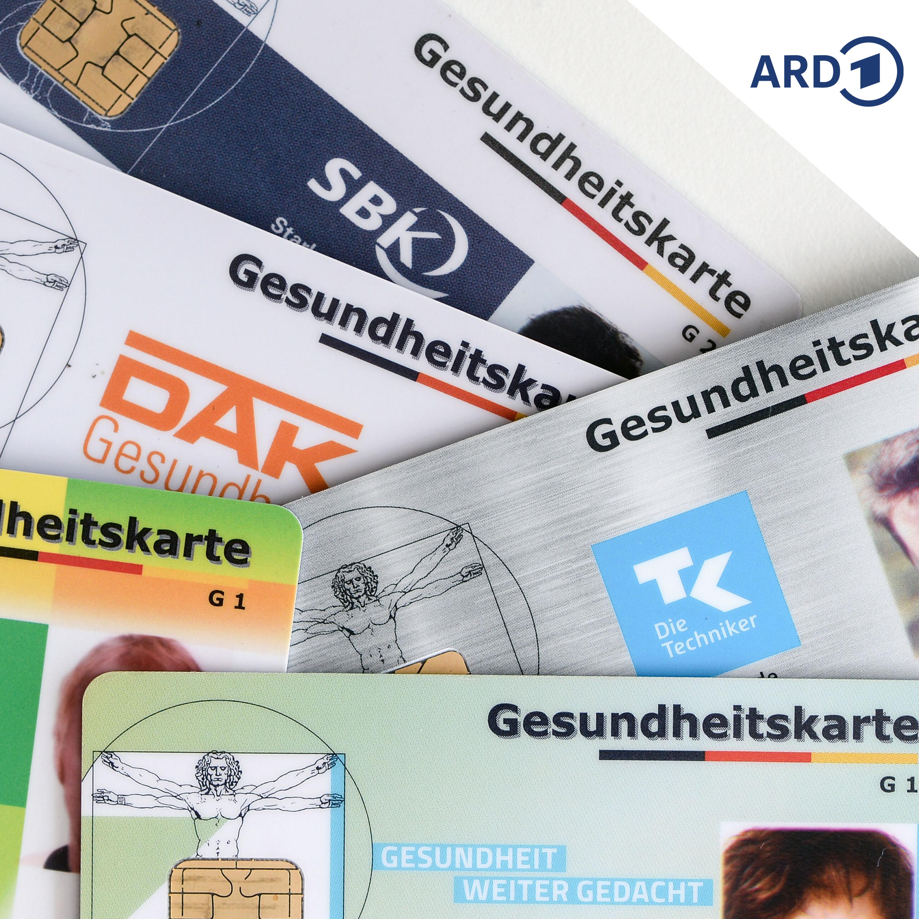 Gesetzlich Krankenversicherte müssen mit steigenden Zusatzbeiträgen rechnen episode artwork