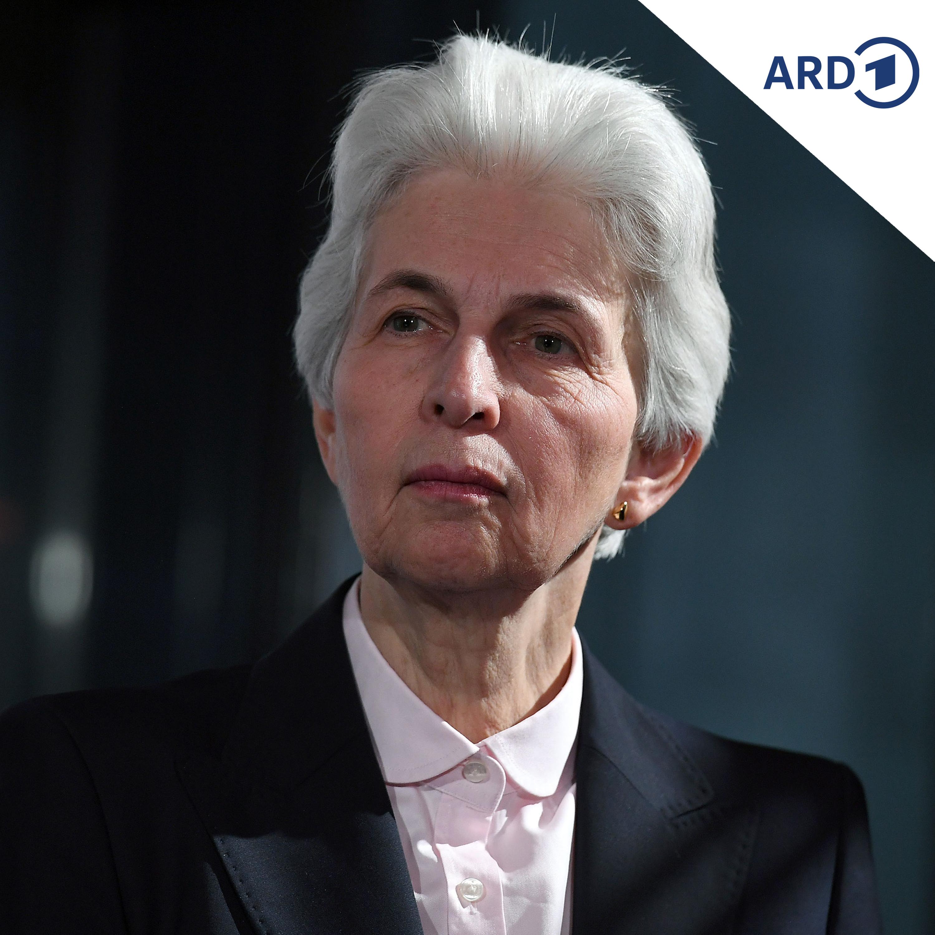 Strack-Zimmermann: Neuer Ukraine-"Friedensplan" ist ein Diktat episode artwork