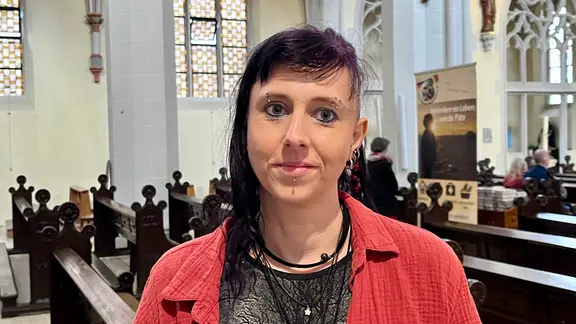 Kinderhilfe Siebenbürgen: Jenny Rasche 