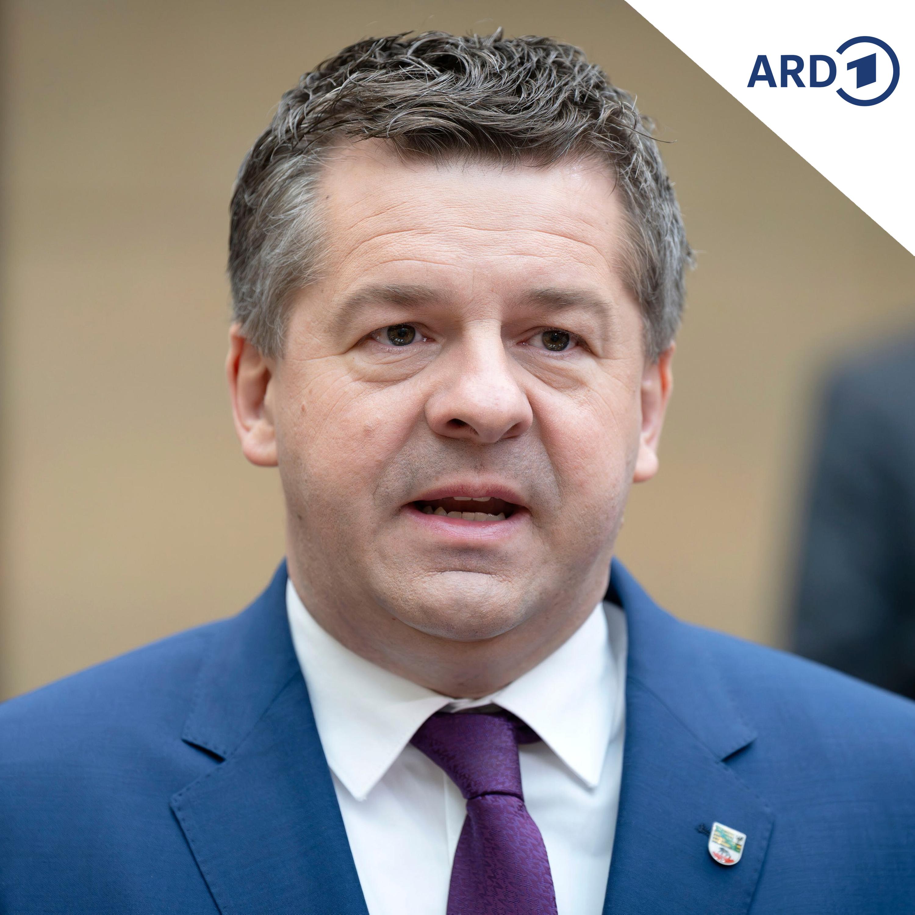 Schulze: Steuersenkung muss tatsächlich ankommen episode artwork