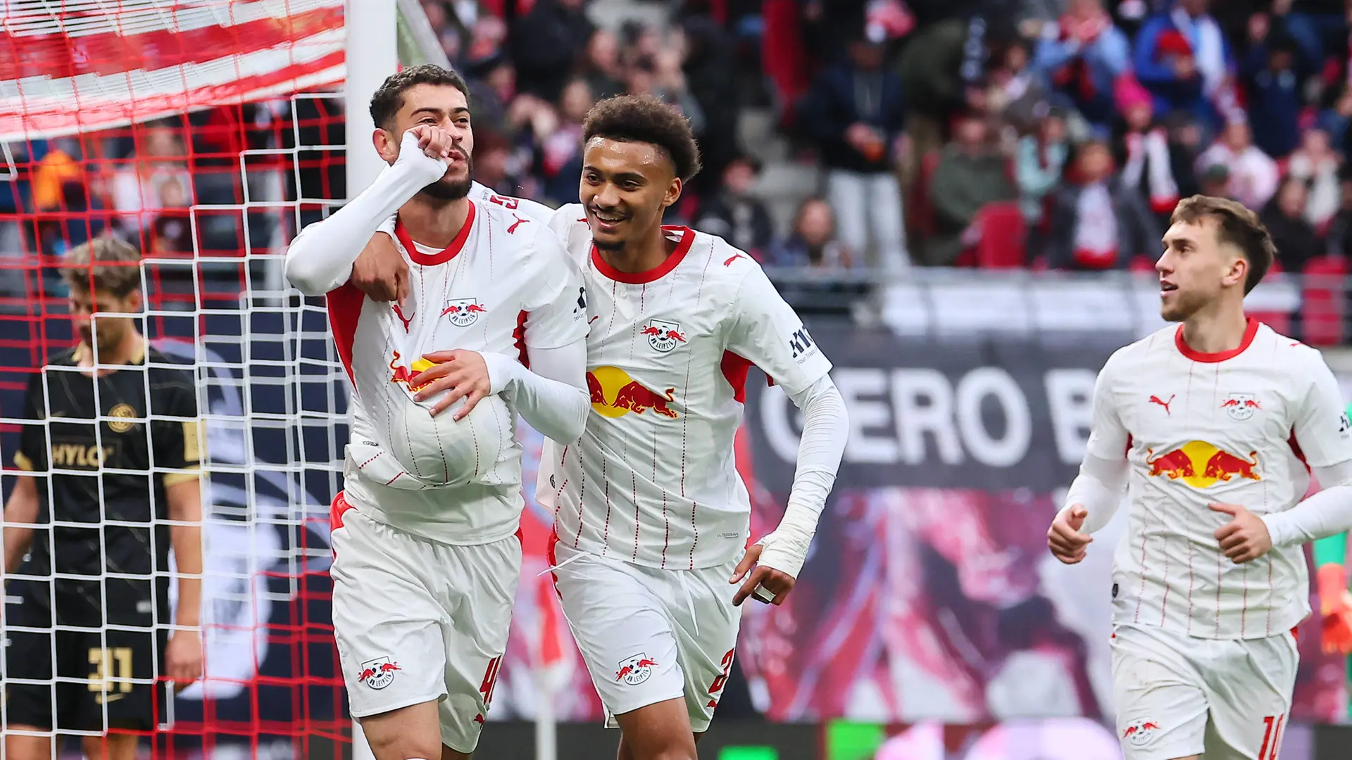 RB Leipzig: Mit Heimschwung endlich auch auswärts siegen