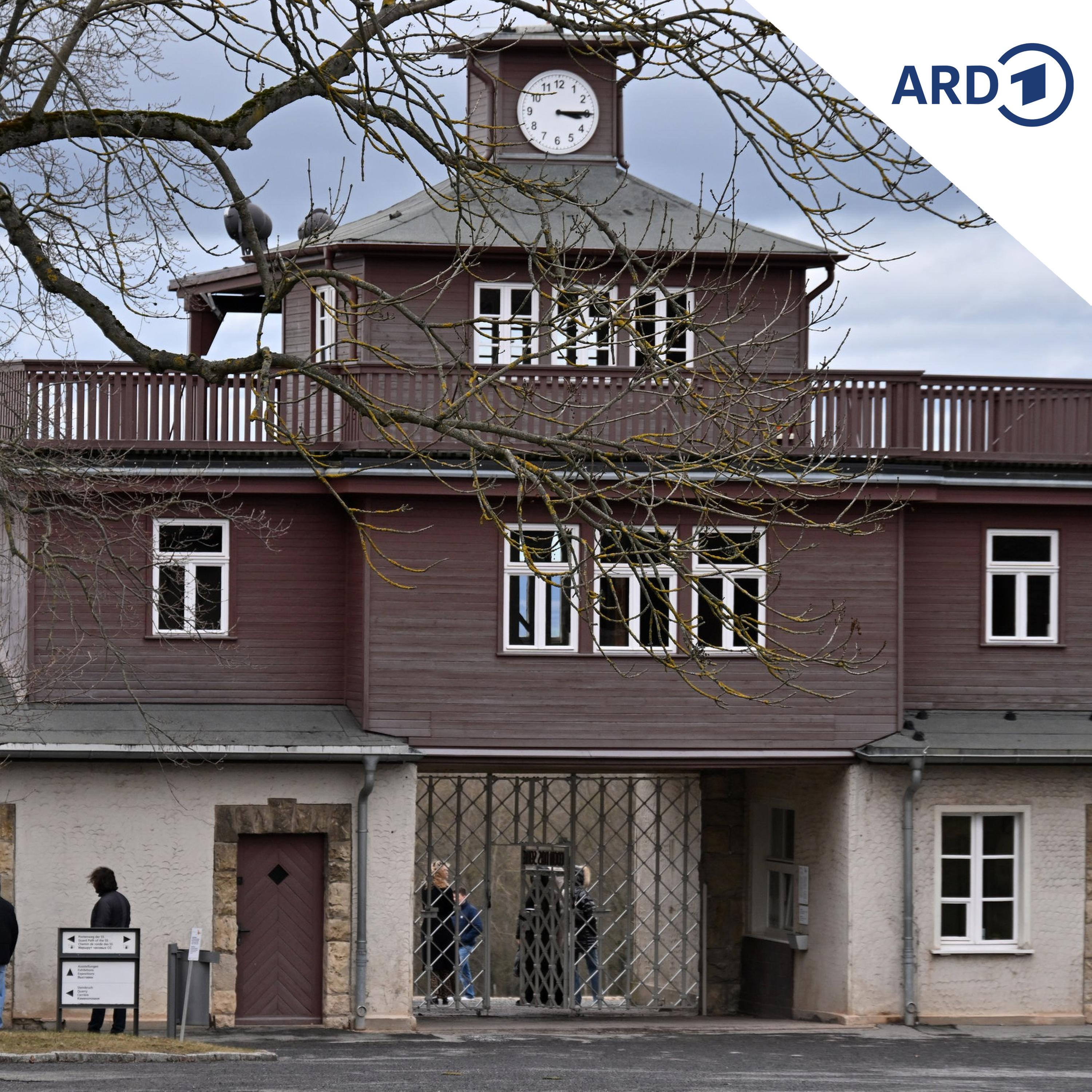 Wie das Buchenwald-Gedenken politisch vereinahmt wird episode artwork