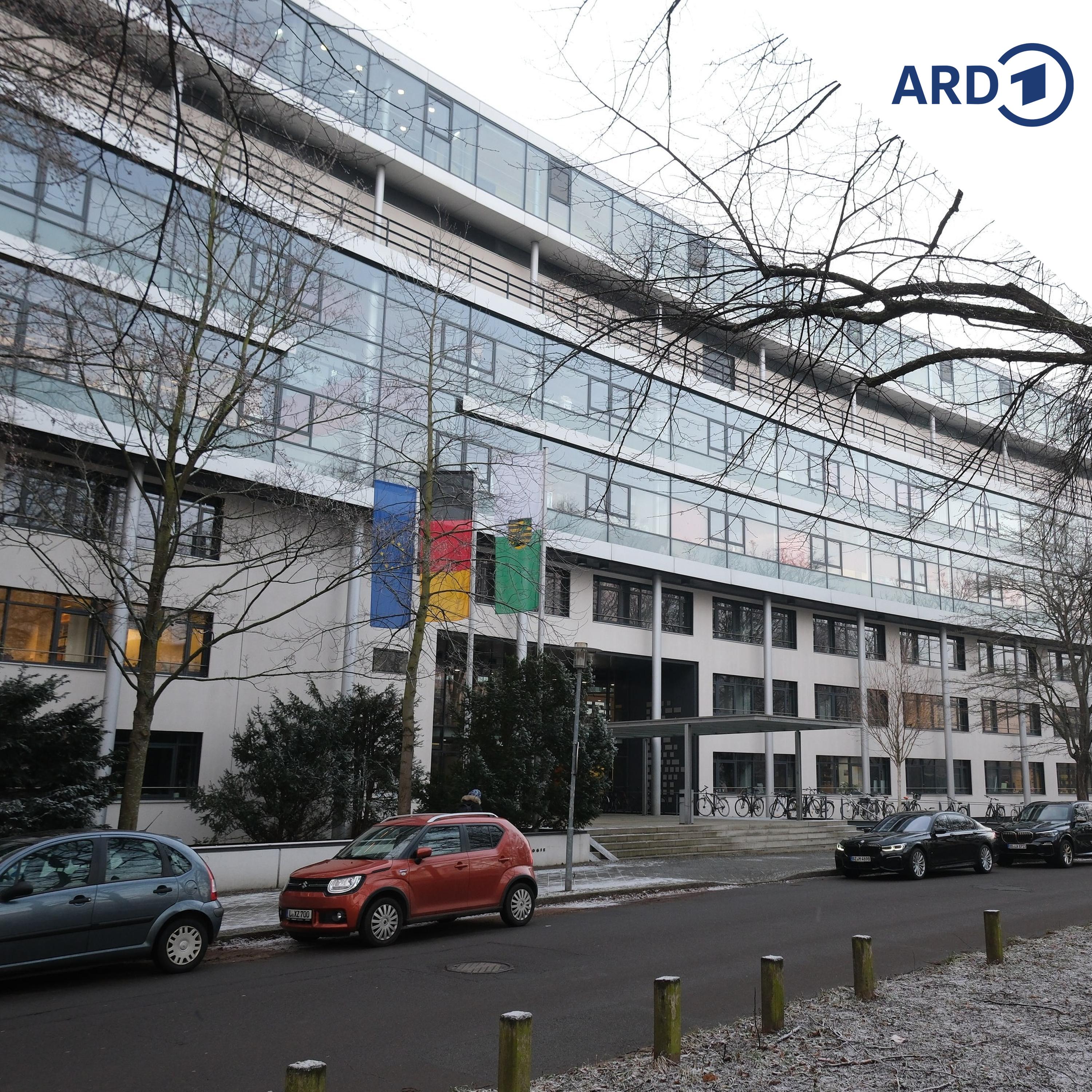 Leibniz-Preis: 2,5 Millionen Euro für Forscher aus Leipzig episode artwork