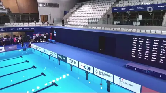 Szene aus Livestream MDR-Fernsehen
