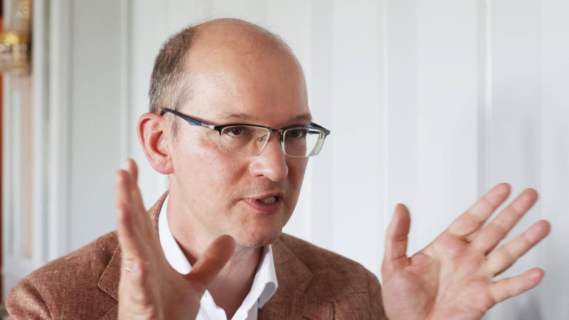 So reagieren Thüringer Politiker auf Wahlergebnis in Sachsen-Anhalt