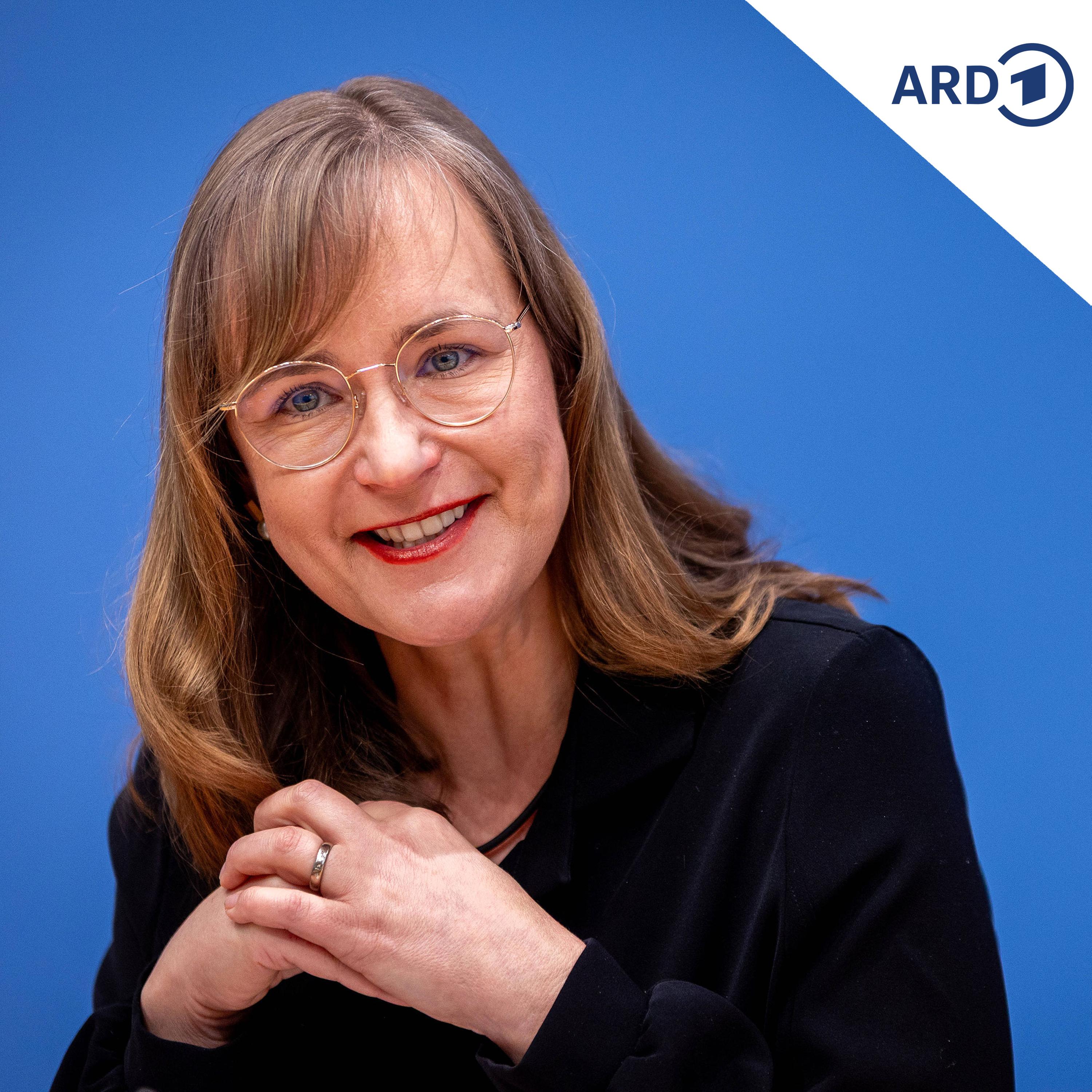 Linke in Sachsen-Anhalt: Ohne uns geht nichts episode artwork