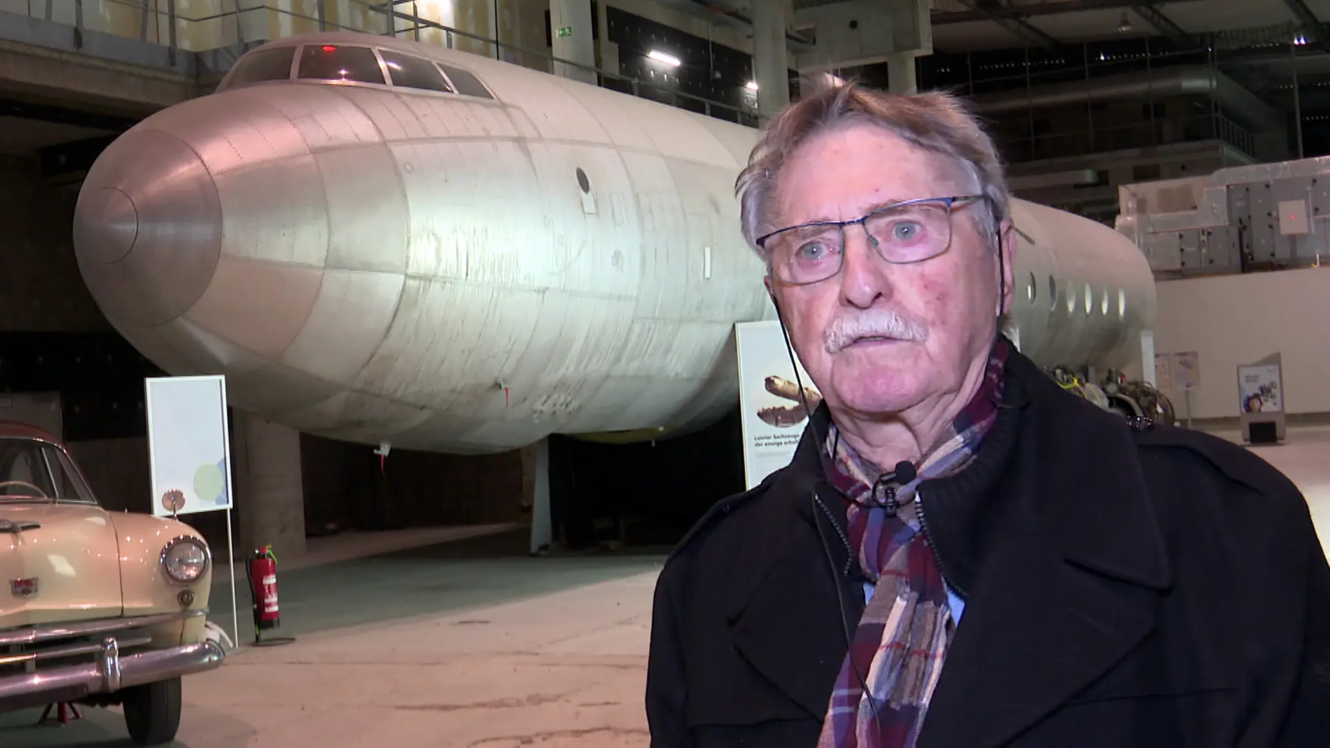 Zeitzeugen berichten von Verschleppung in die UdSSR