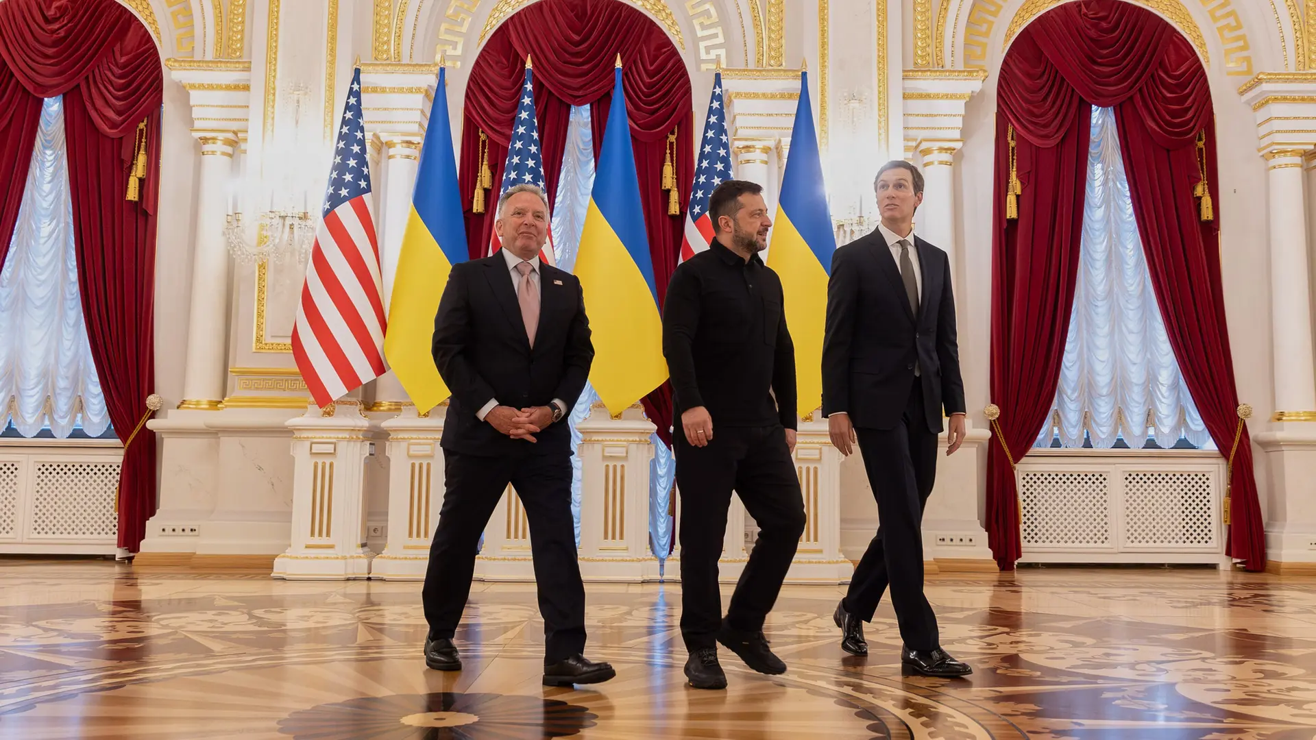 Ukraine-News: Russland und Ukraine offen für neue Verhandlungen