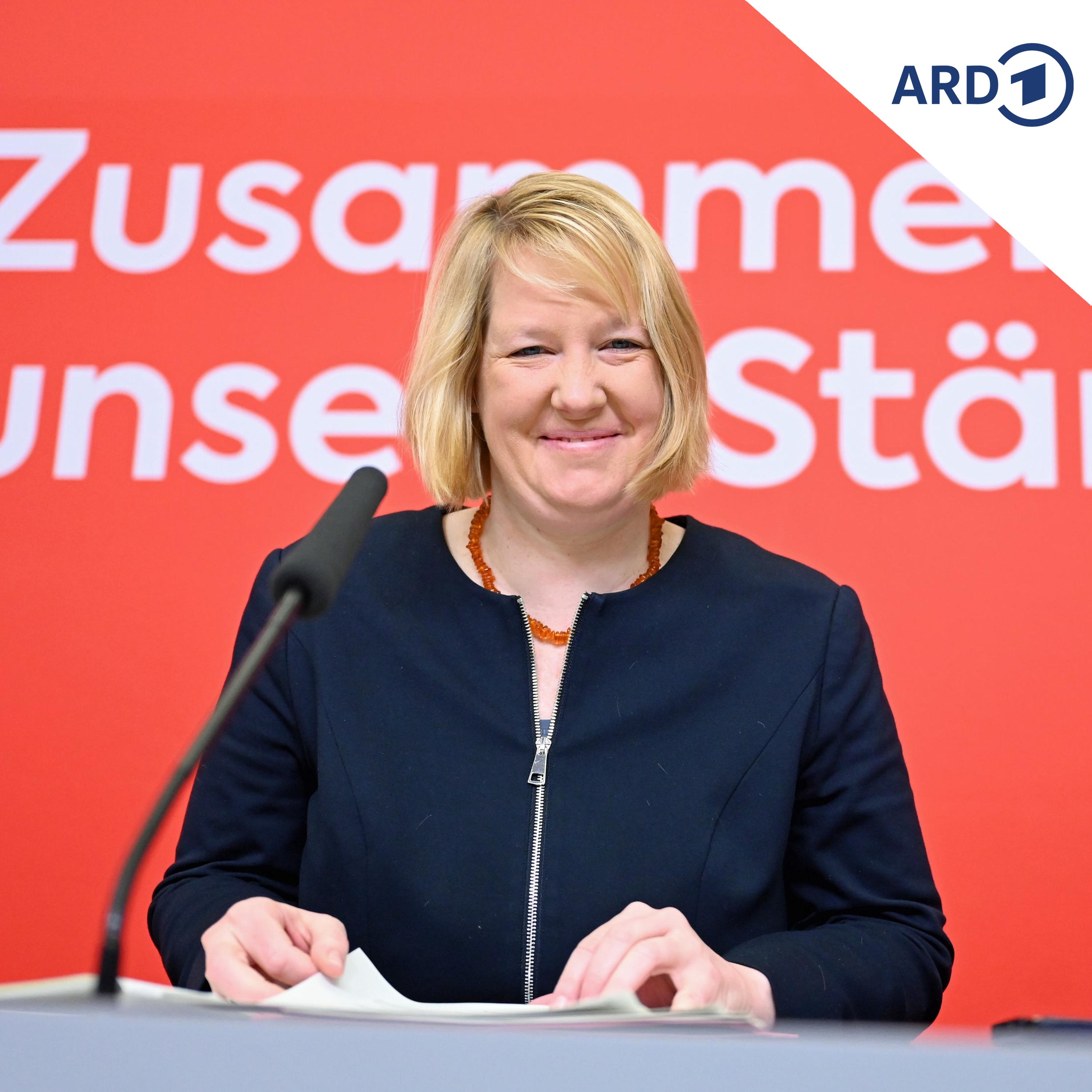 Erbschaftssteuer: Was die SPD ändern will episode artwork