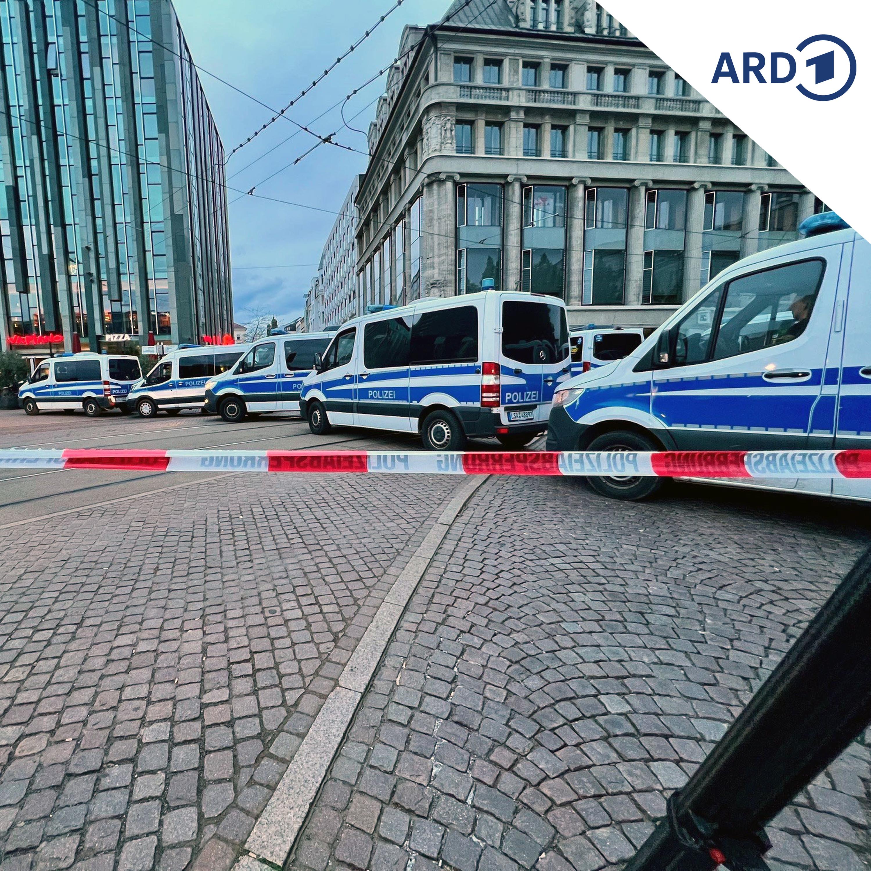 Abend-Update: Die Amokfahrt von Leipzig episode artwork