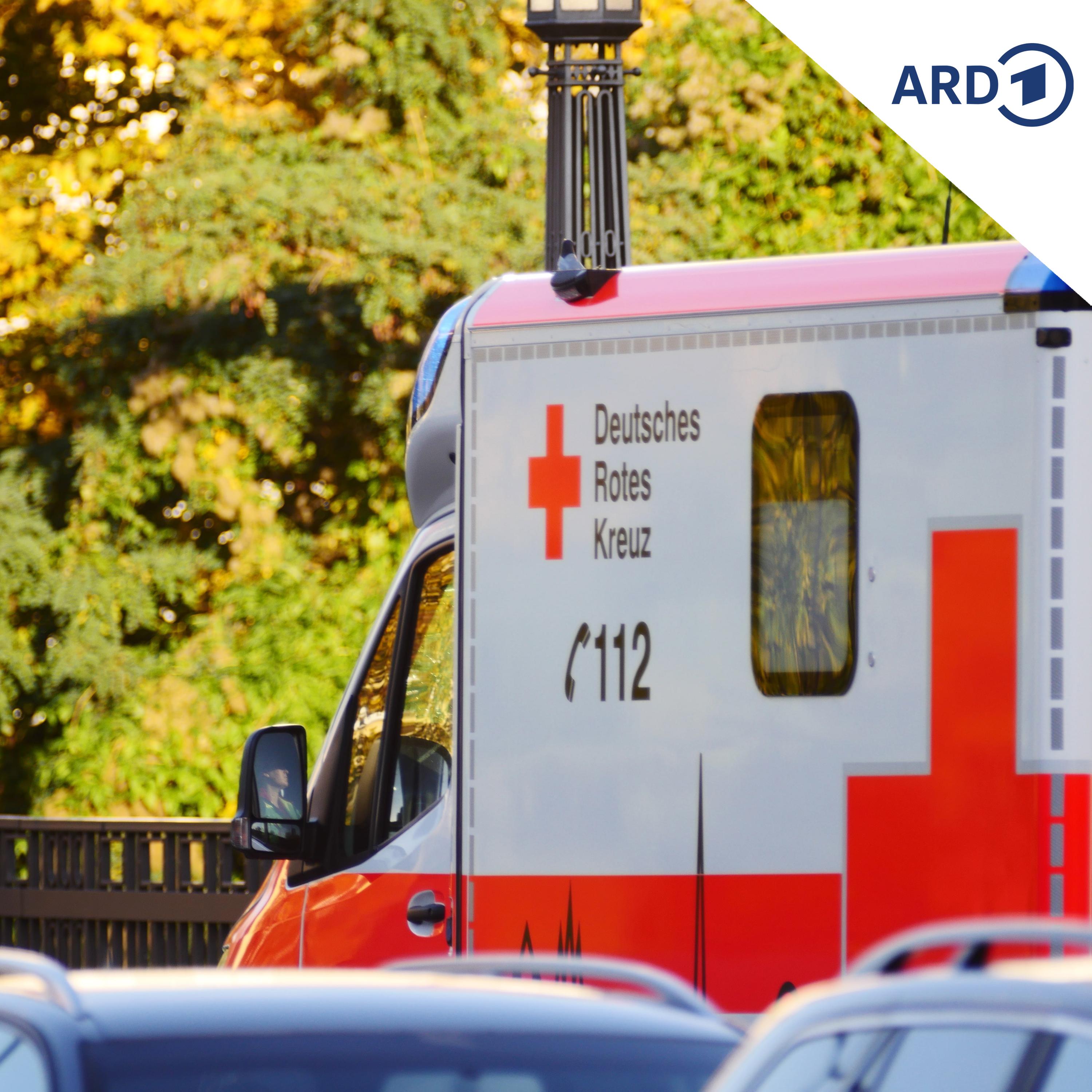 Der Polizeibericht am Vormittag | 10.06.2026 episode artwork