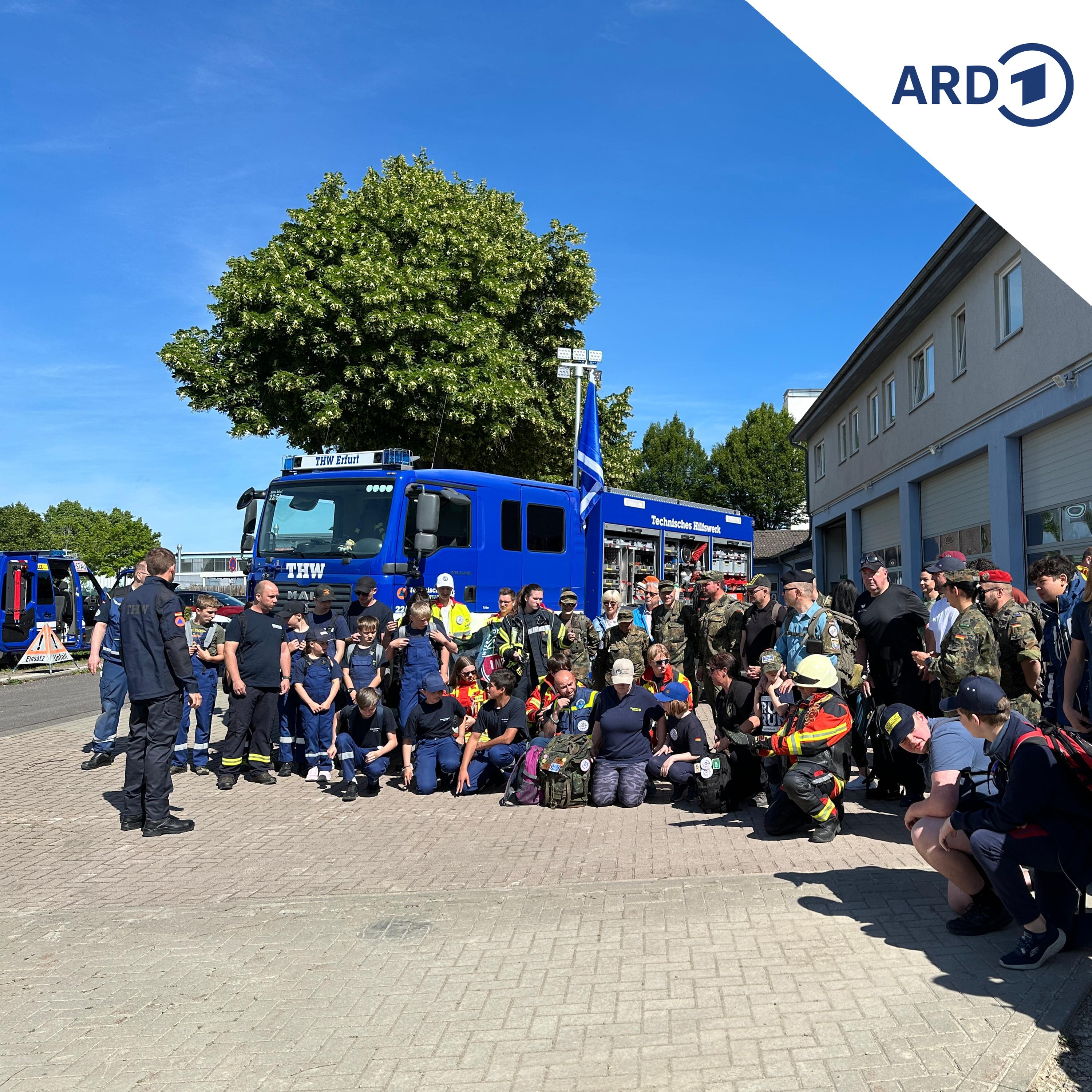 Die Nachrichten des Tages vom 06.06.2026