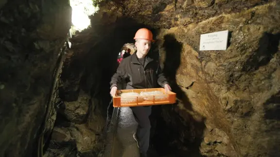 Steigerlied: Wie ein Bergmannslied aus dem Erzgebirge zur Hymne wurde