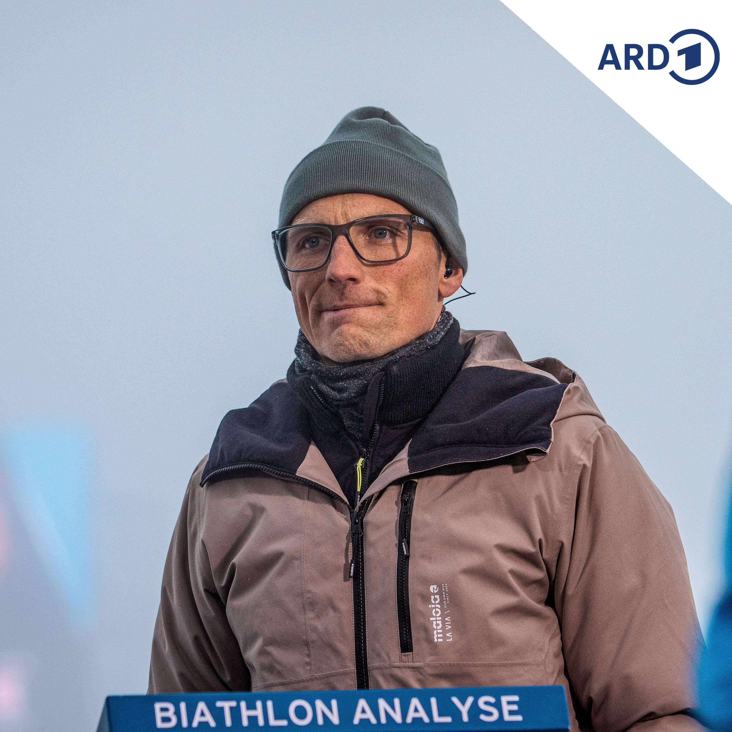 Lesser zu Spitzensport-Agentur: "Hoffe, dass es der richtige Weg ist" episode artwork