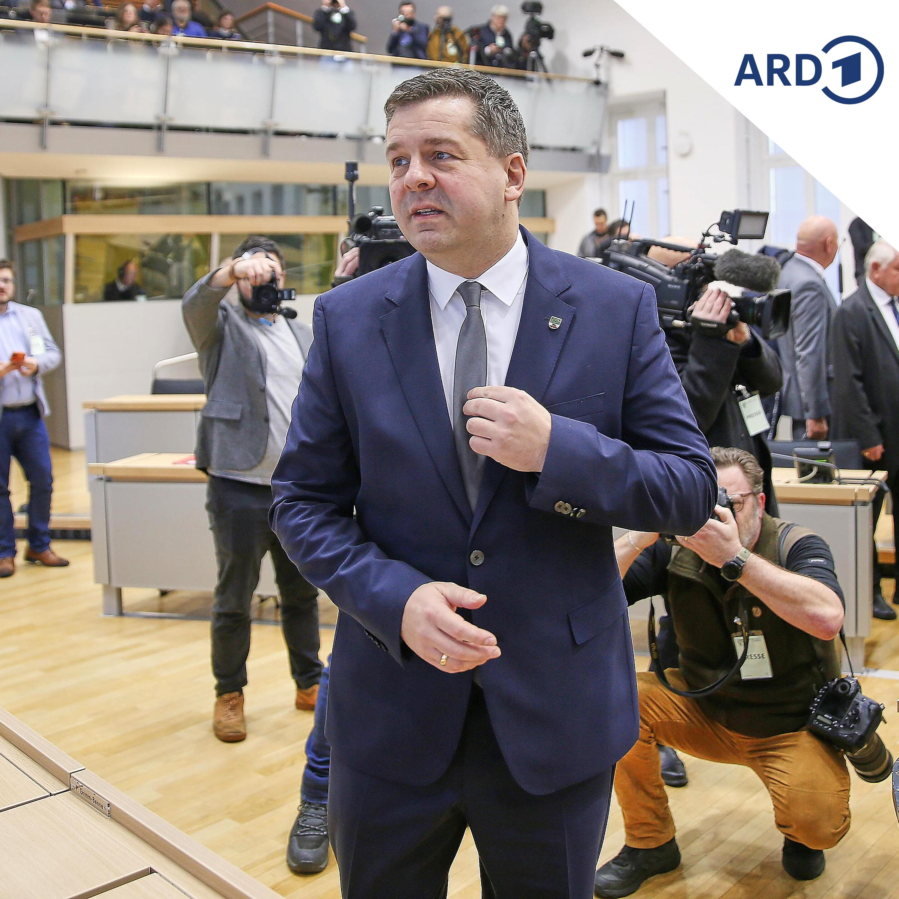Neustart in Magdeburg: Was Sven Schulze jetzt leisten muss episode artwork